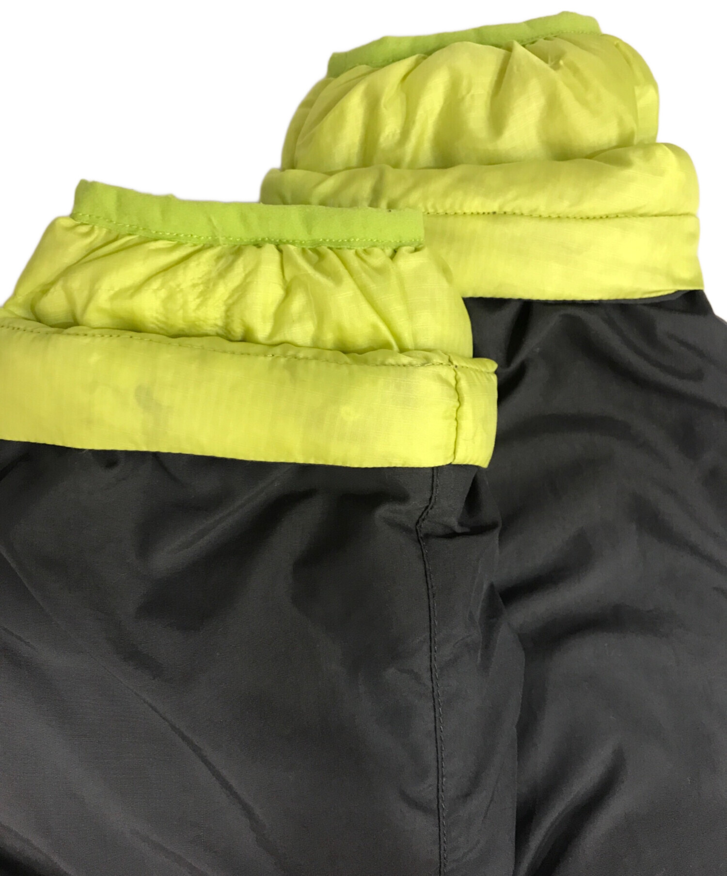 中古・古着通販】mont-bell (モンベル) リバーシブルコロラドパーカ