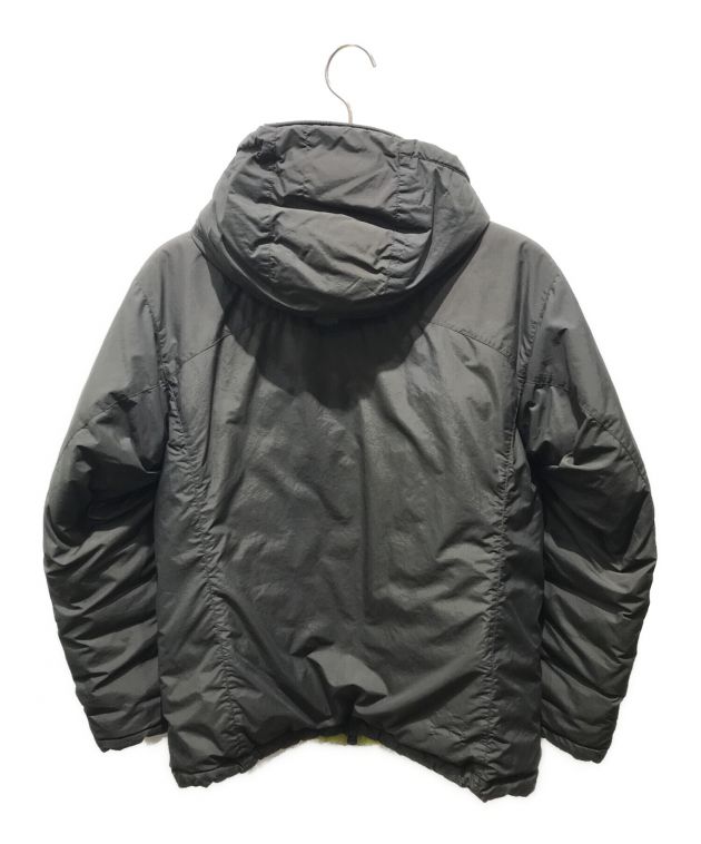 中古・古着通販】mont-bell (モンベル) リバーシブルコロラドパーカ