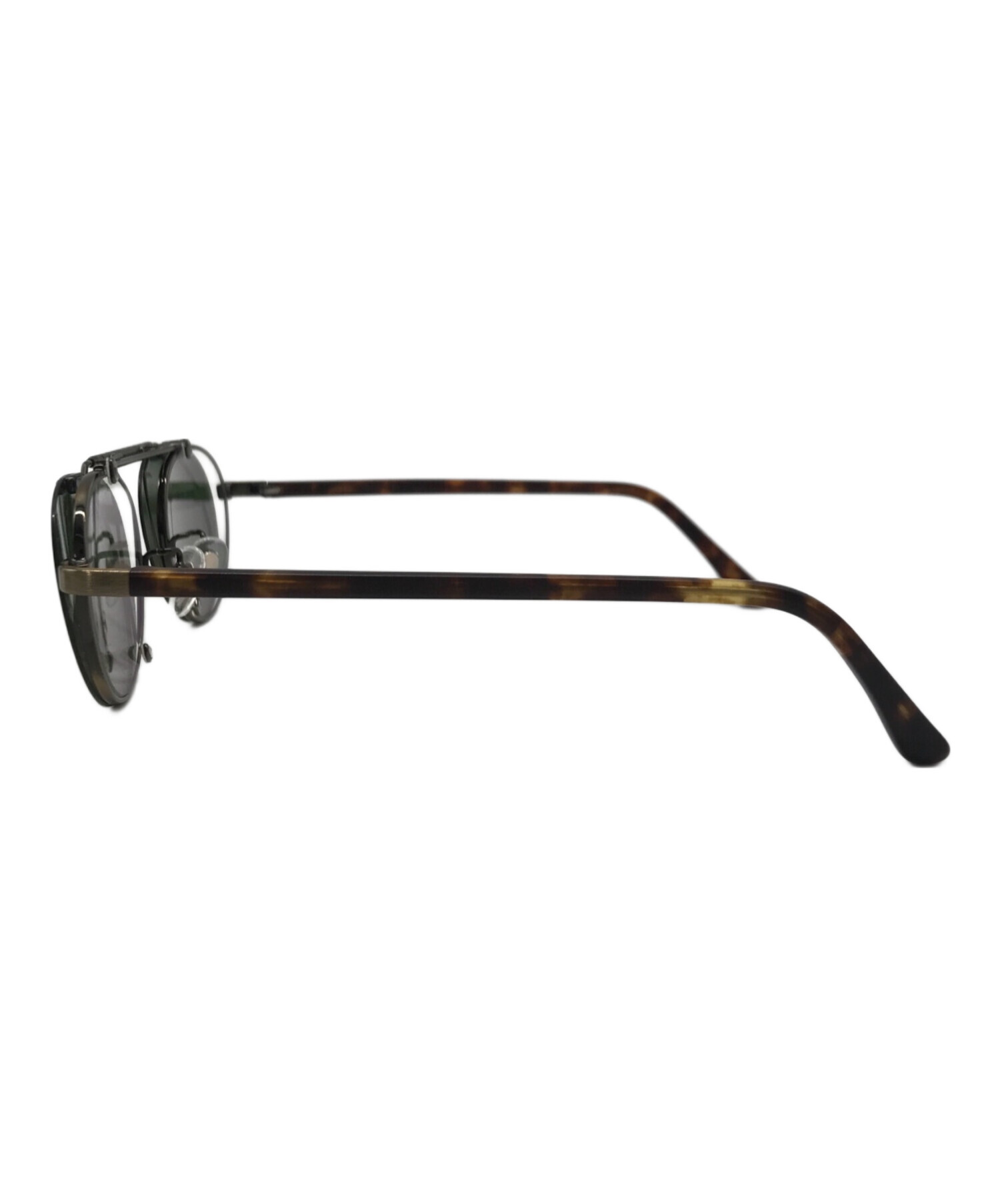 中古・古着通販】buddy optical (バディーオプティカル) サングラス  