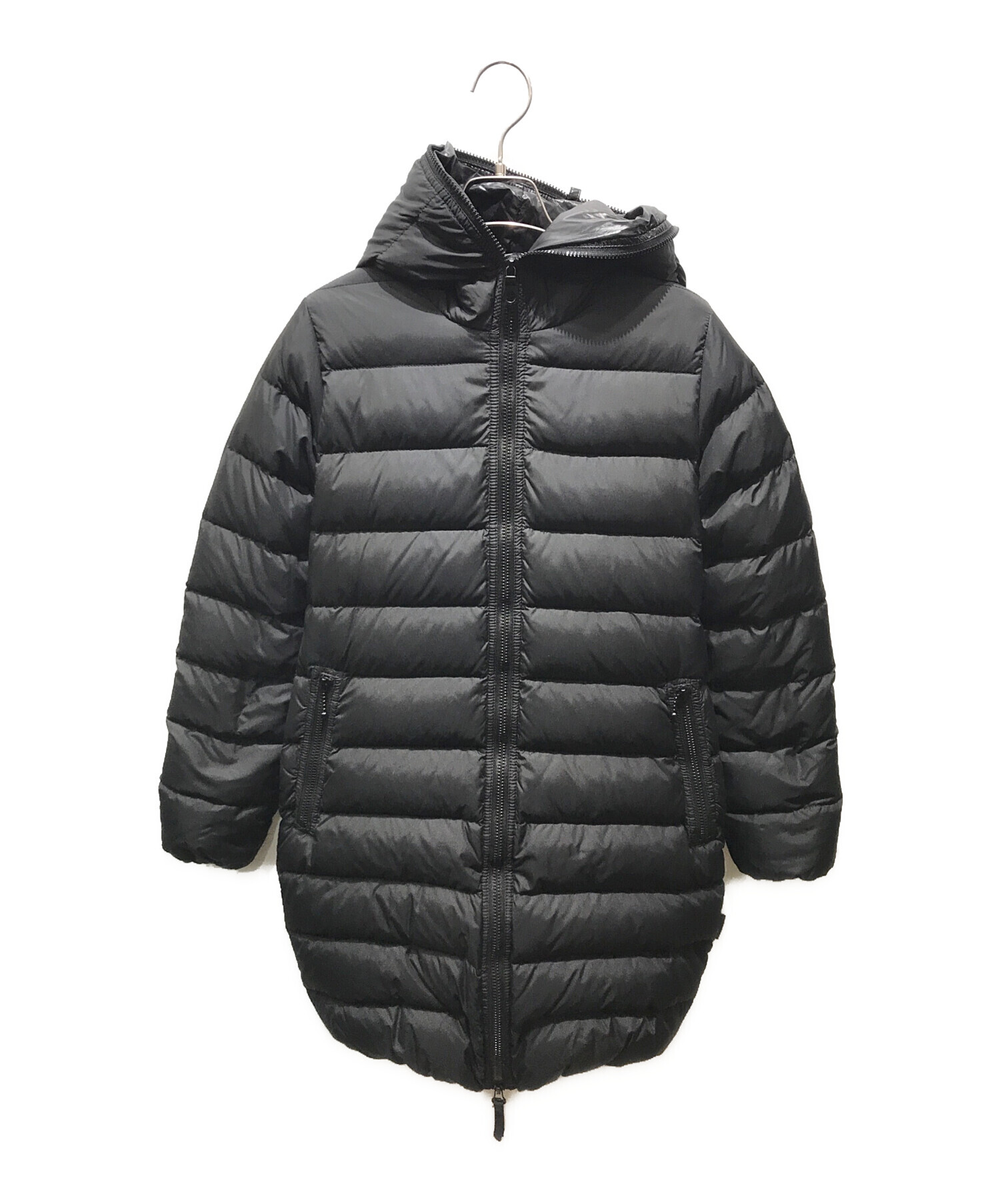 中古・古着通販】DUVETICA (デュベティカ) ACE-mat ダウンコート 182-D