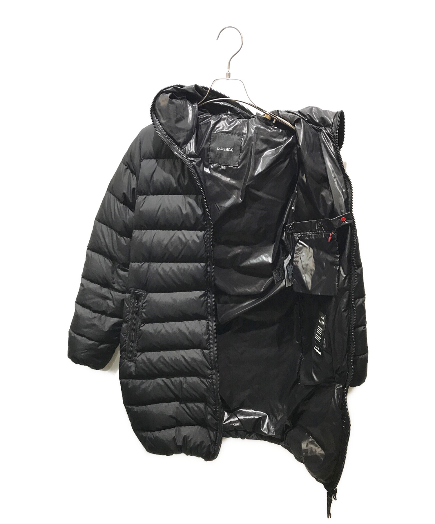 中古・古着通販】DUVETICA (デュベティカ) ACE-mat ダウンコート 182-D