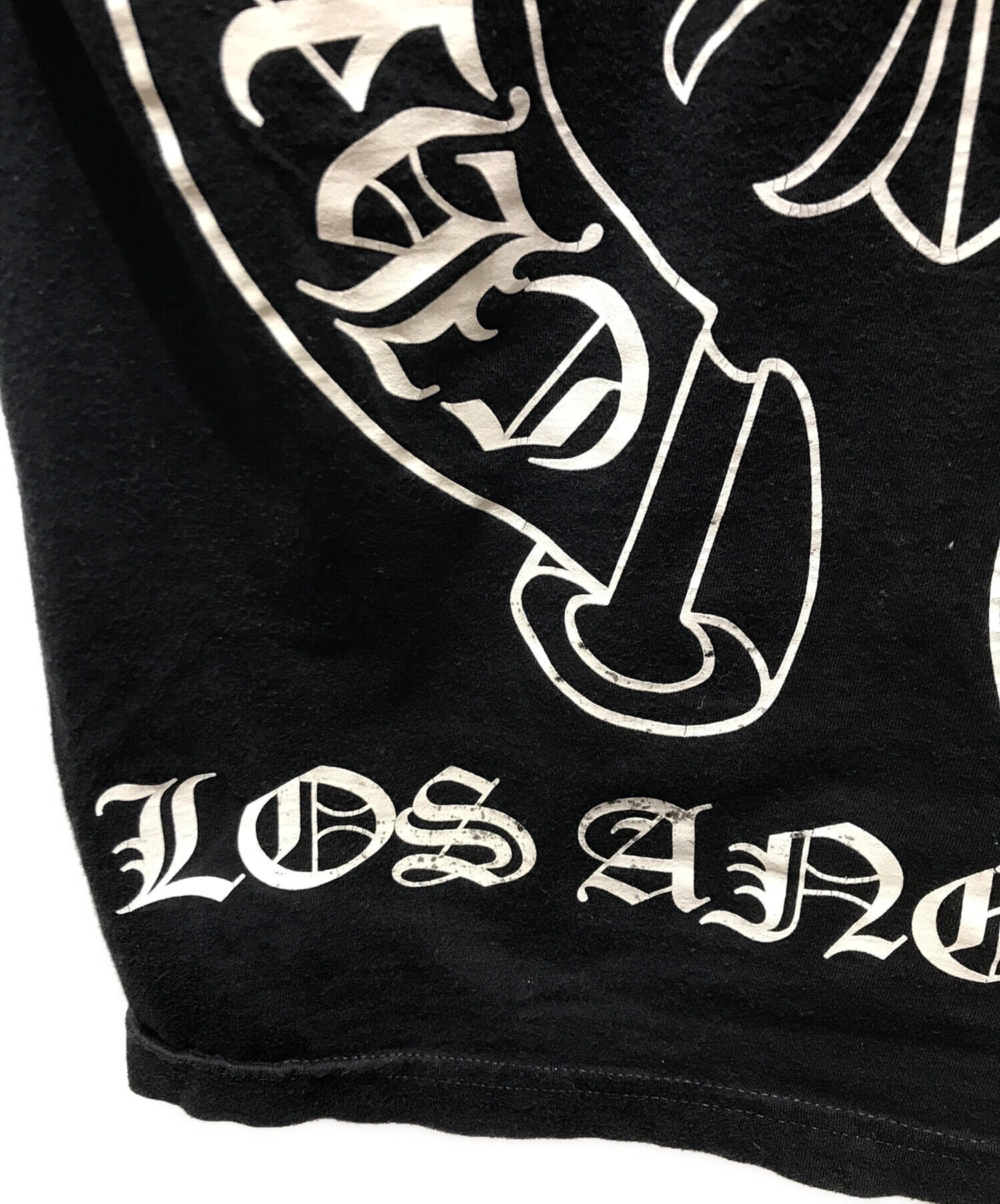 中古・古着通販】CHROME HEARTS (クロムハーツ) ホースシューバック