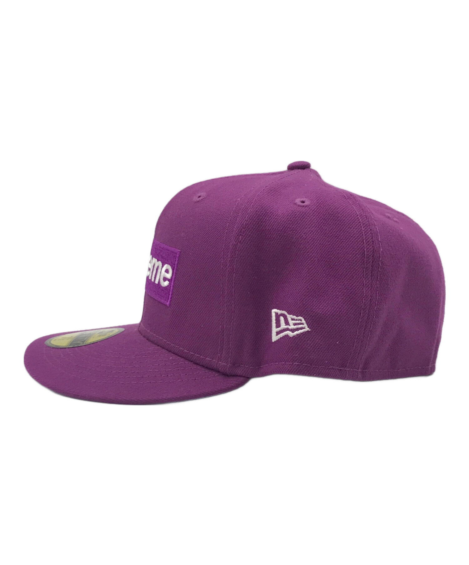 中古・古着通販】SUPREME (シュプリーム) New Era (ニューエラ) No