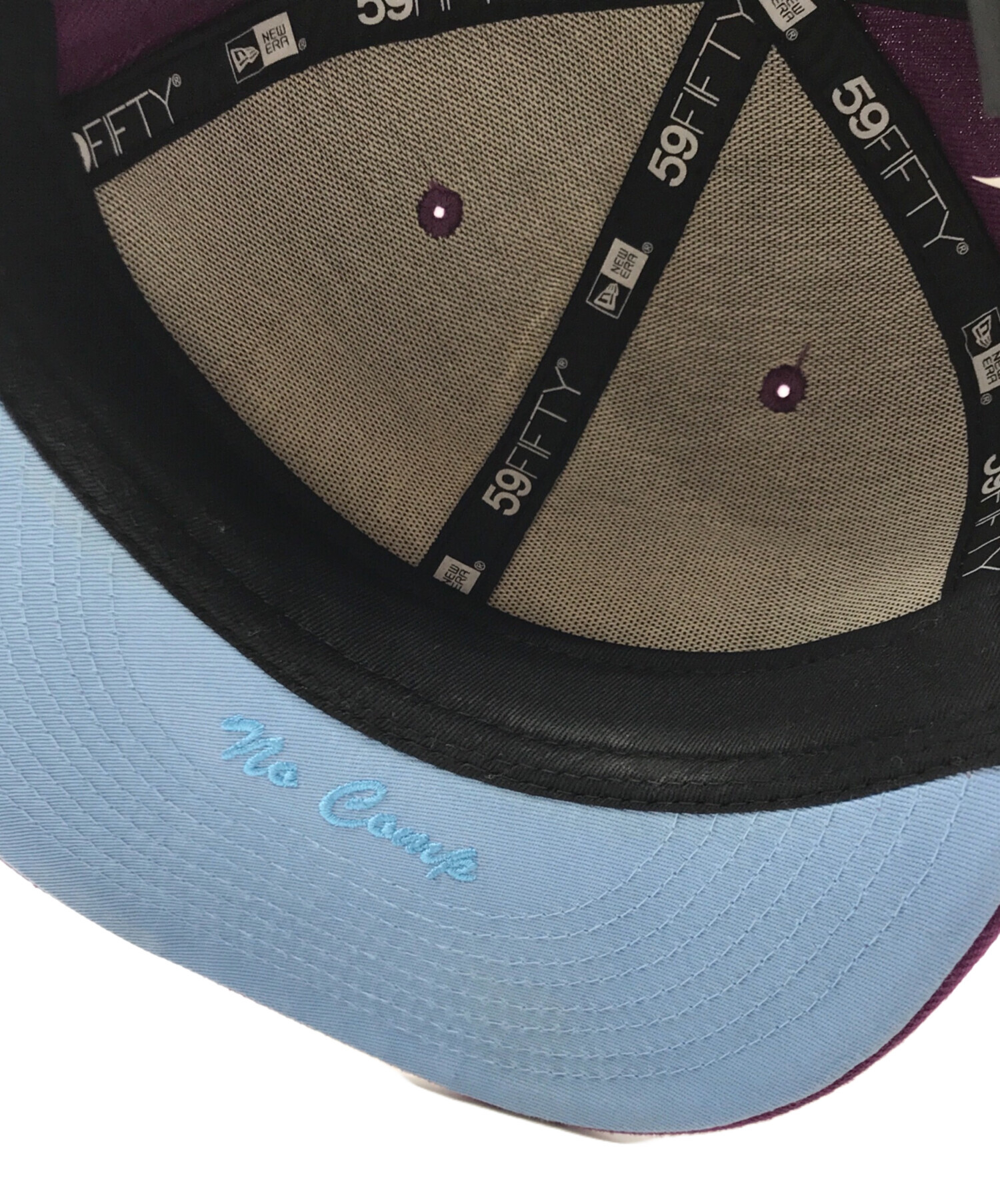 中古・古着通販】SUPREME (シュプリーム) New Era (ニューエラ) No