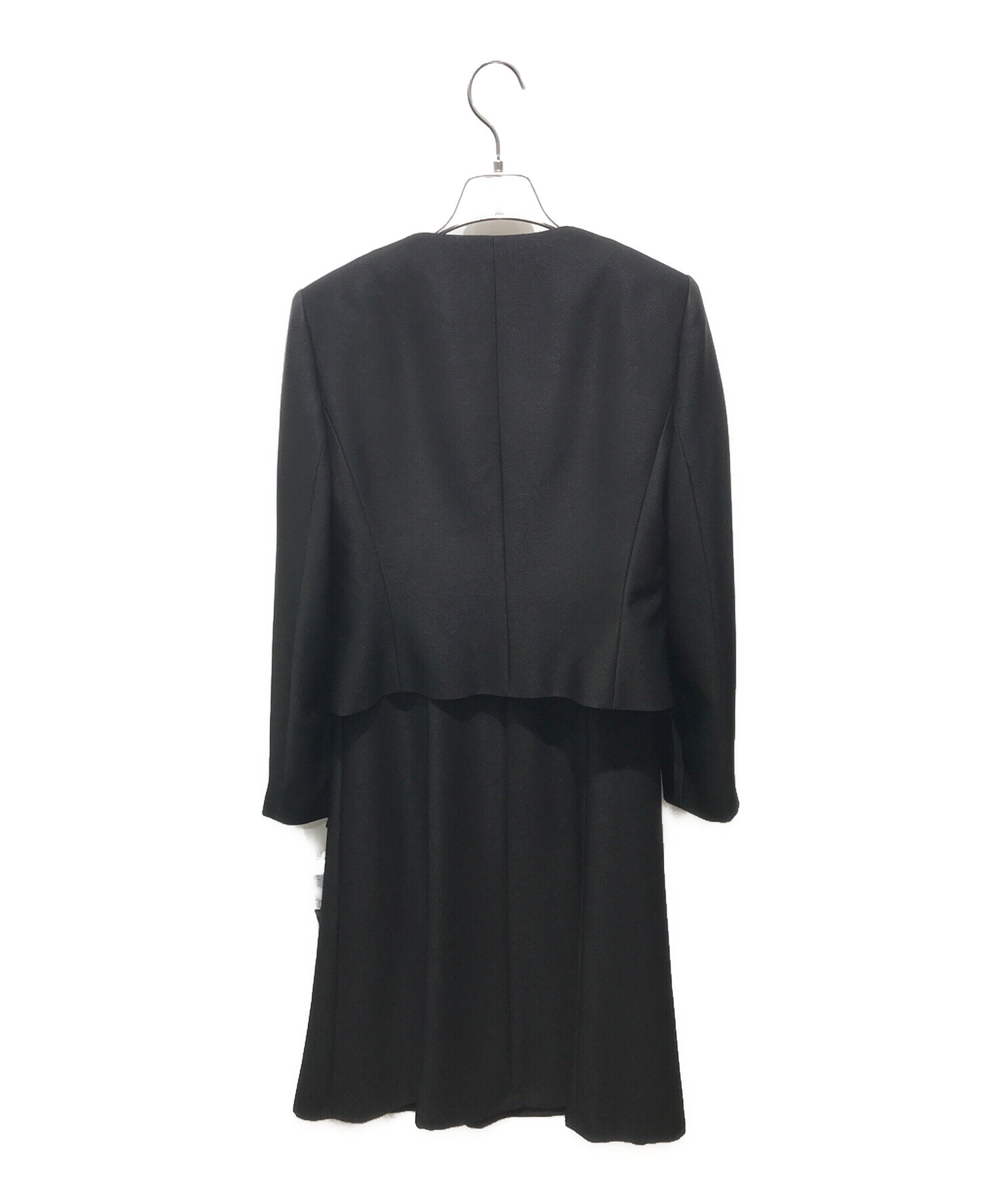 中古・古着通販】LANVIN NOIR (ランバン ノワール) フォーマル 中古・古着通販】LANVIN NOIR (ランバン ノワール) フォーマル