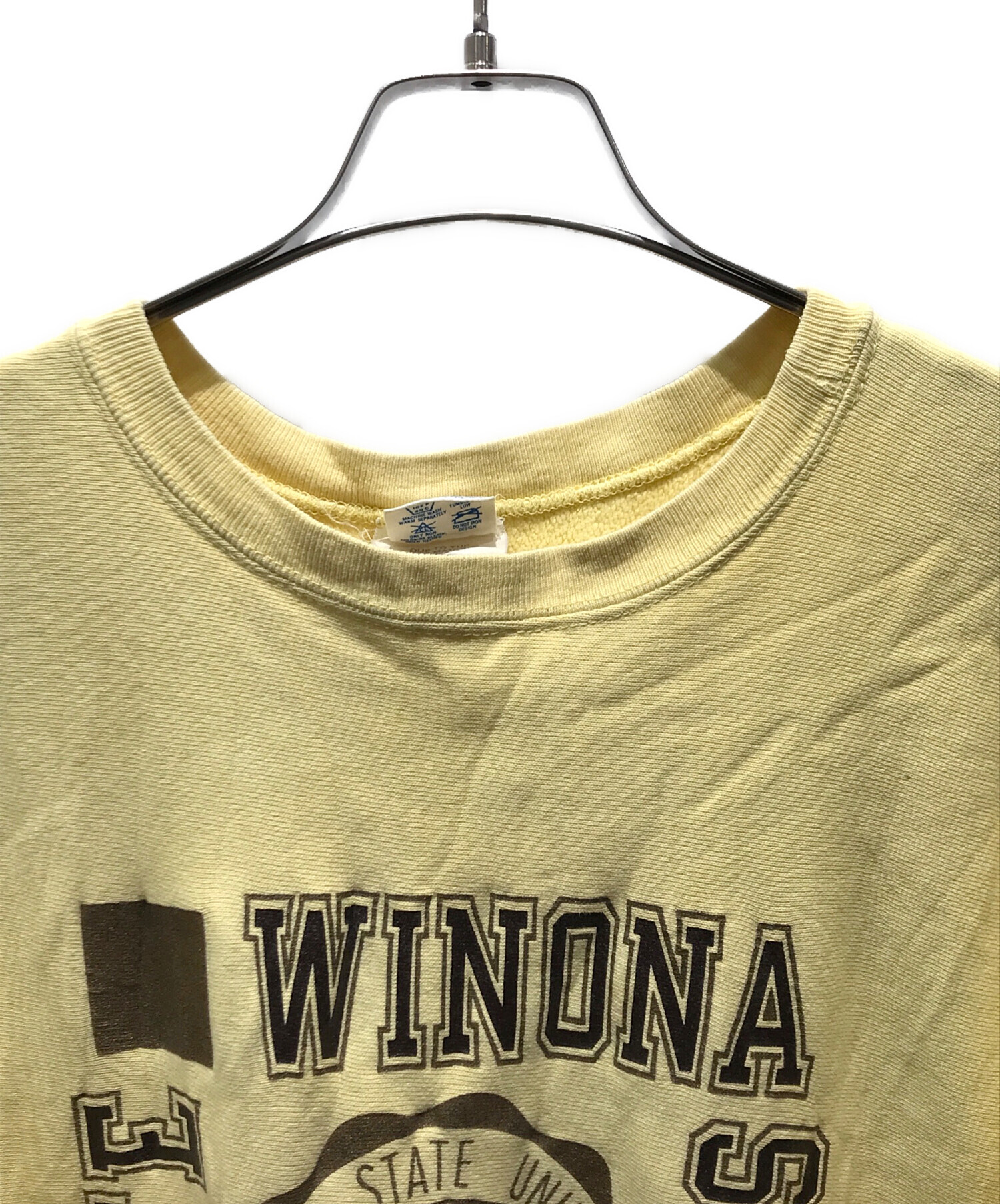 中古・古着通販】Champion REVERSE WEAVE (チャンピオン リバース