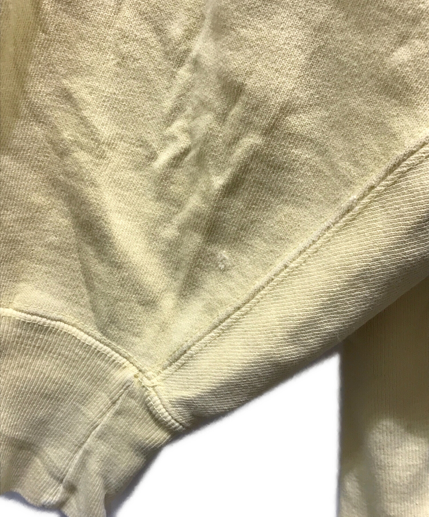 中古・古着通販】Champion REVERSE WEAVE (チャンピオン リバース