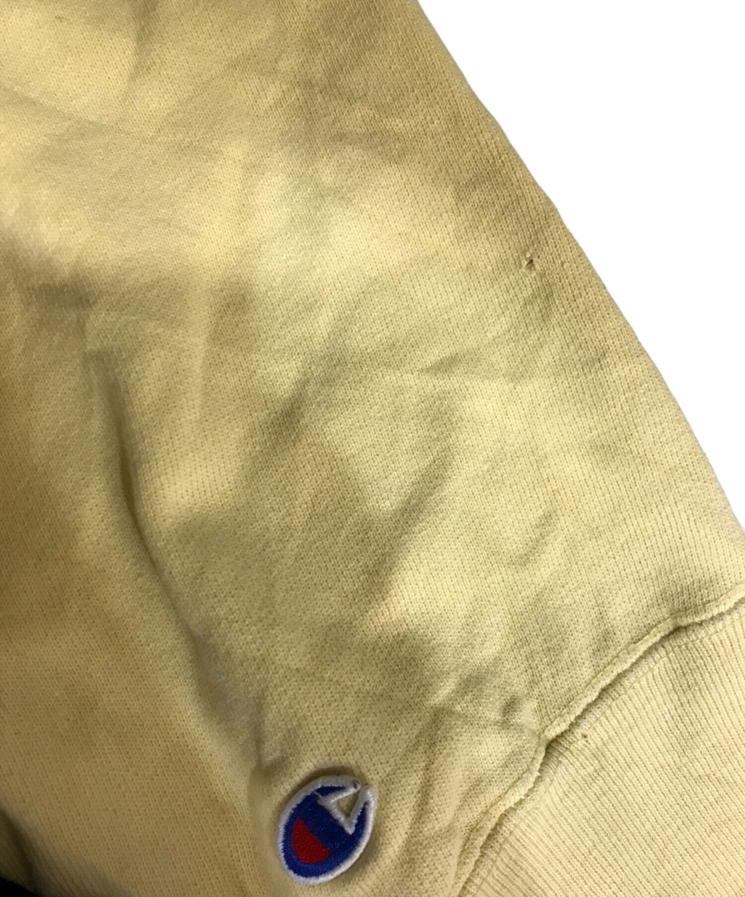 中古・古着通販】Champion REVERSE WEAVE (チャンピオン リバース