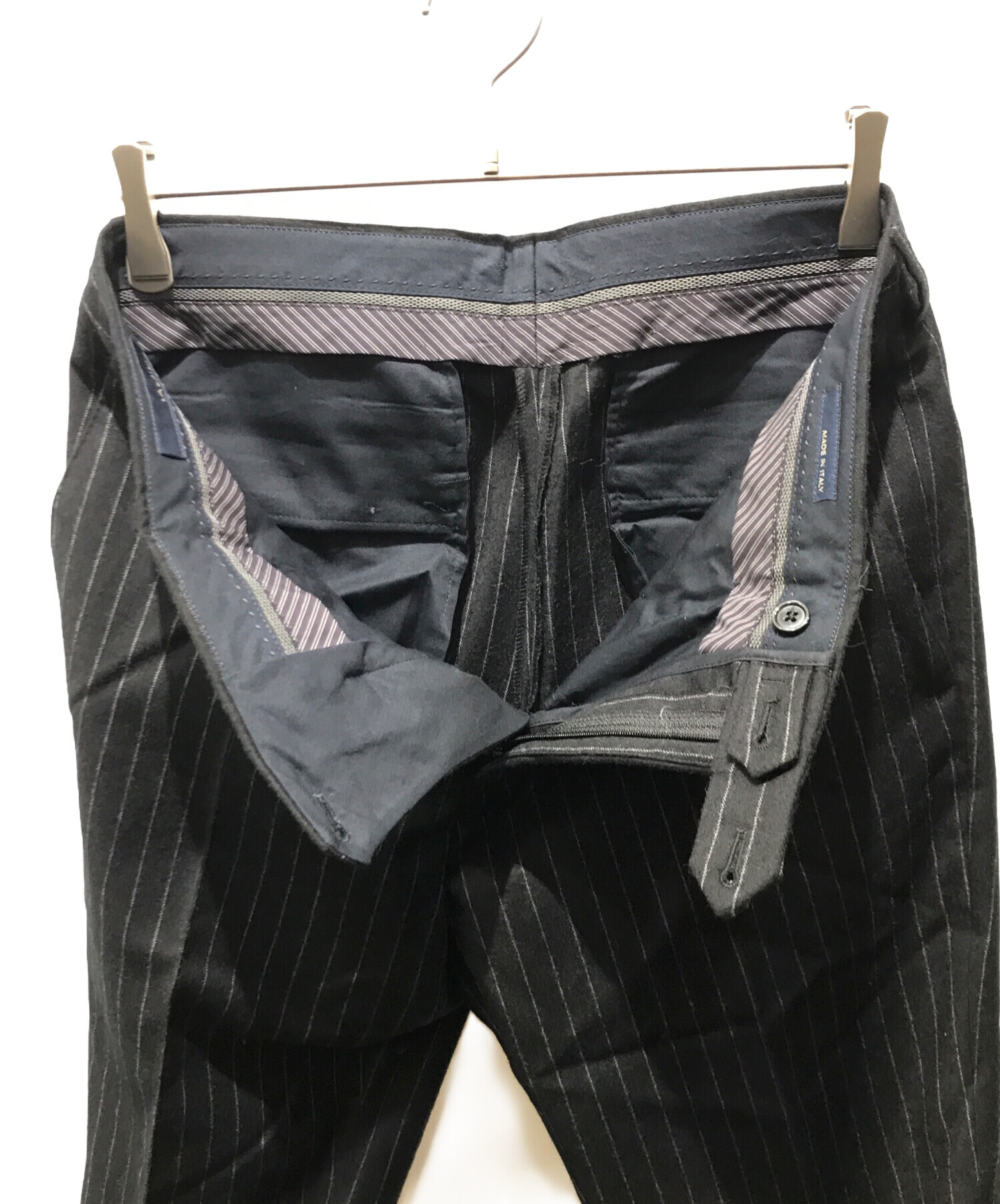 中古・古着通販】LARDINI (ラルディーニ) セットアップスーツ JH801AQ