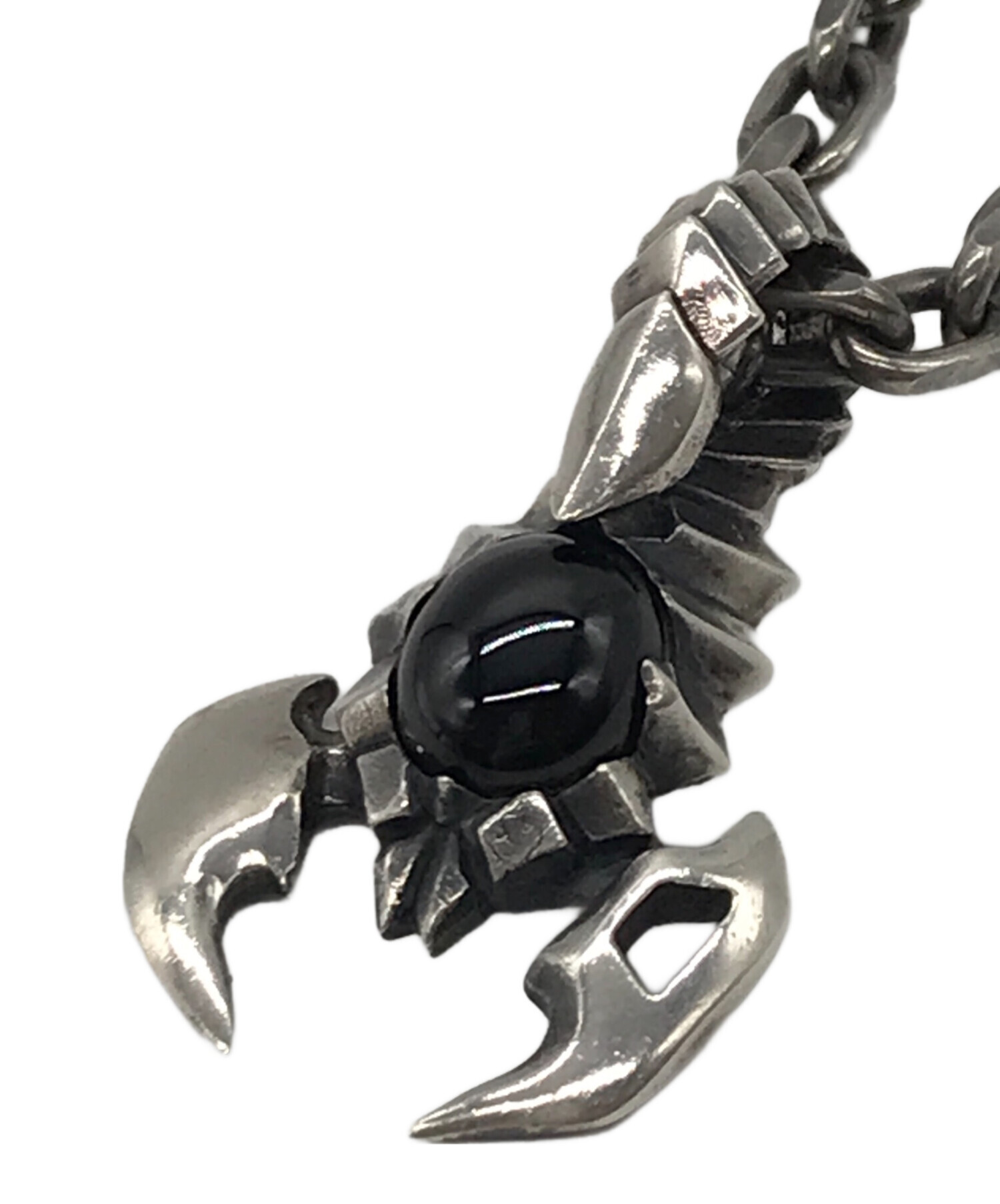 中古・古着通販】Bizarre (ビザール) ギルタブリルネックレス