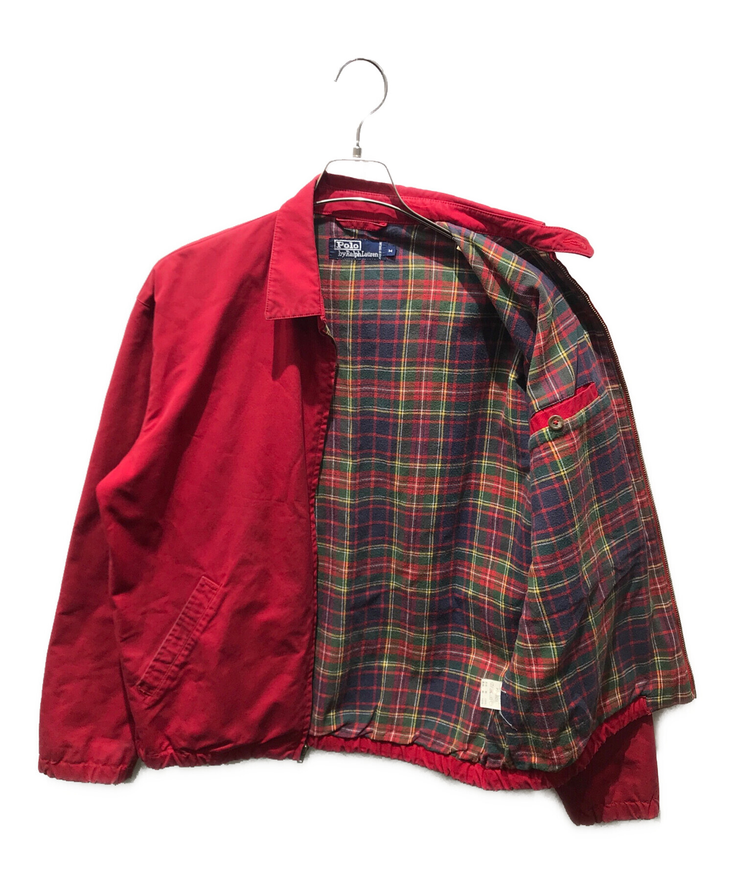 中古・古着通販】POLO RALPH LAUREN (ポロ・ラルフローレン