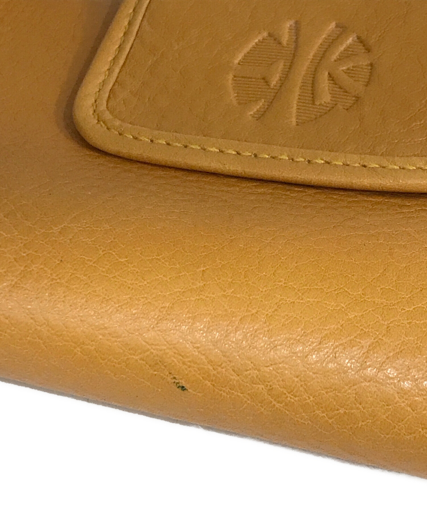 中古・古着通販】enrique loewe knappe (エンリケロエベナッペ) 長財布