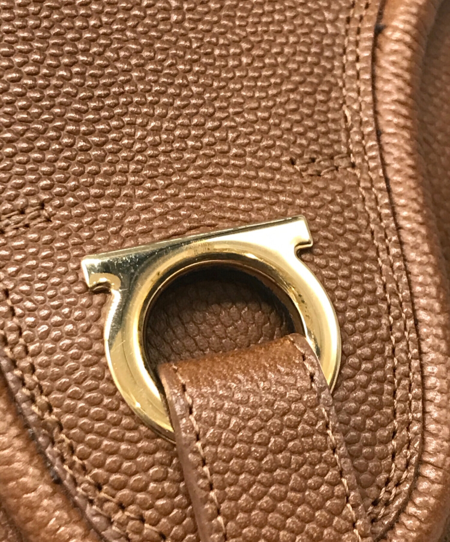 中古・古着通販】Salvatore Ferragamo (サルヴァトーレ フェラガモ