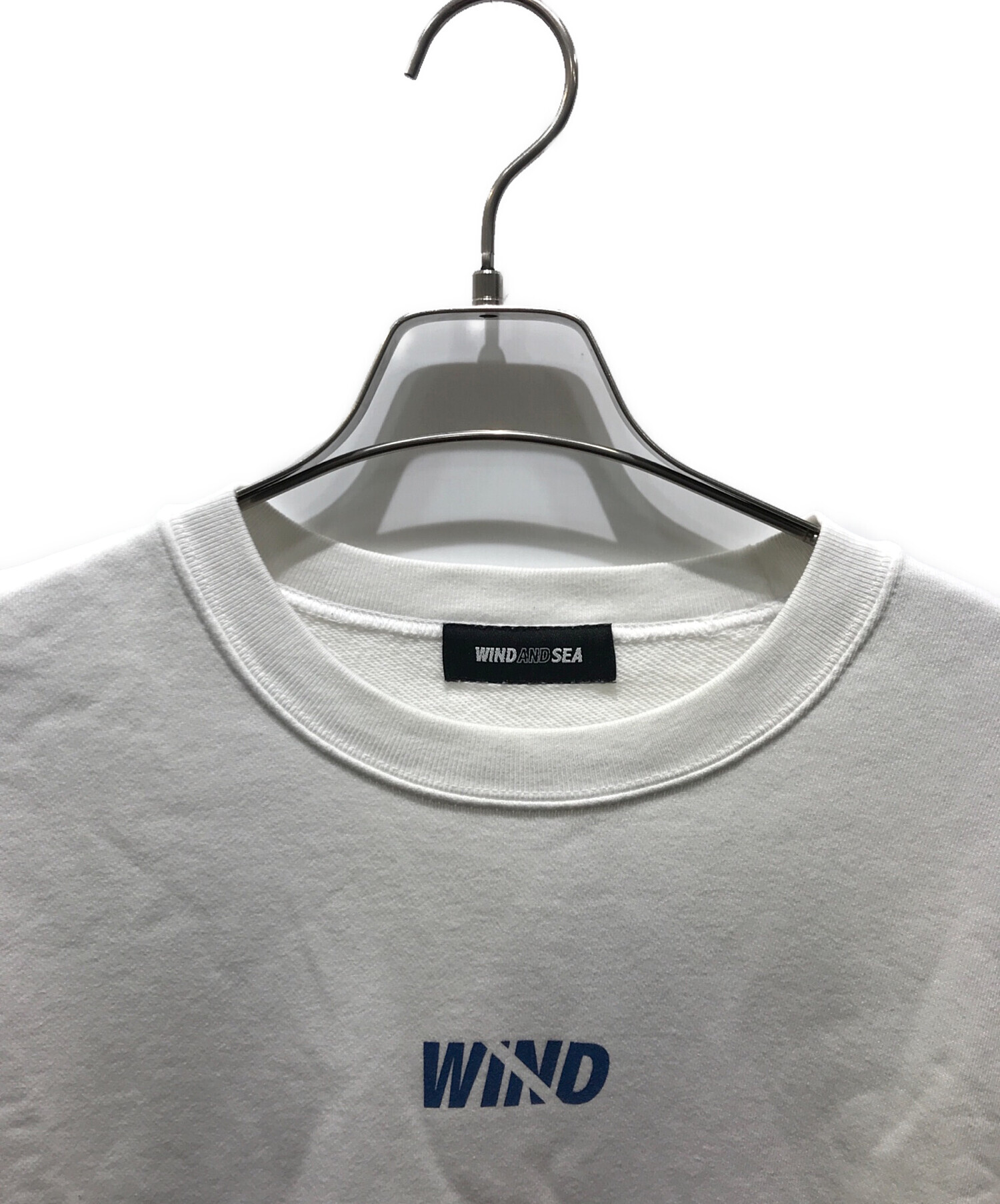 中古・古着通販】WIND AND SEA (ウィンド アンド シー) SATURDAYS SURF 