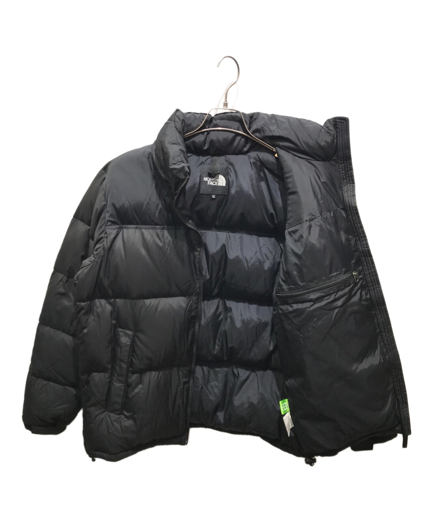 ノースフェイス　ヌプシ ND91841 XLサイズ THE NORTH FACE（ザ ノースフェイス） THE NORTH FACE ND91841 ヌプシ