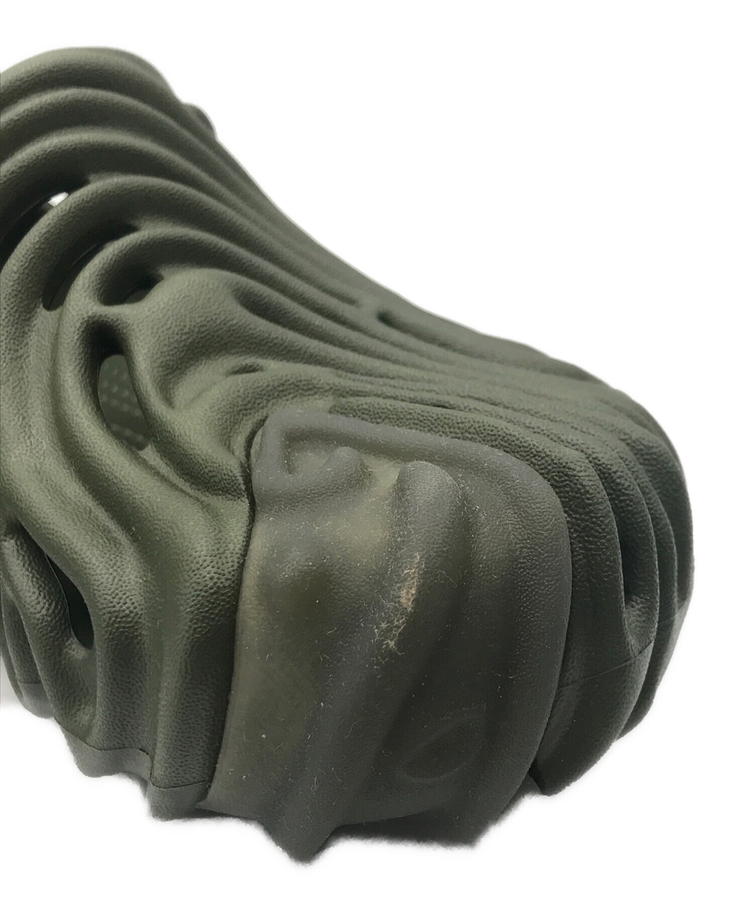 中古・古着通販】crocs (クロックス) Salehe Bembury (サリーベン