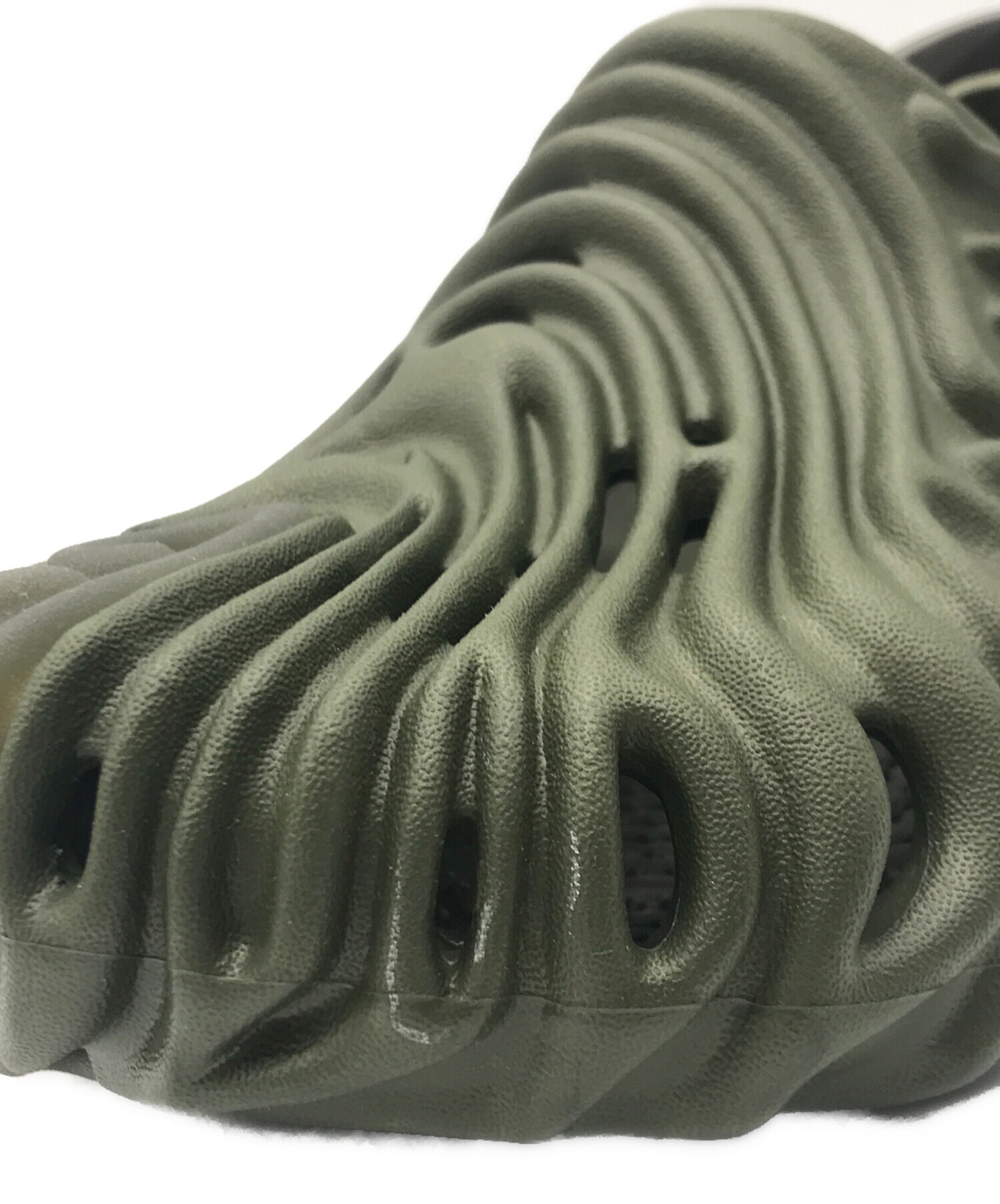 中古・古着通販】crocs (クロックス) Salehe Bembury (サリーベン