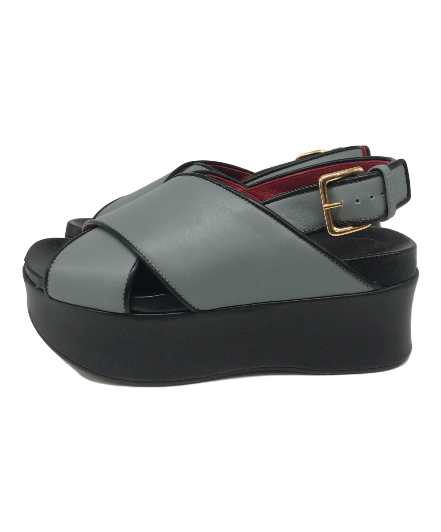 マルニ サンダル 36サイズ