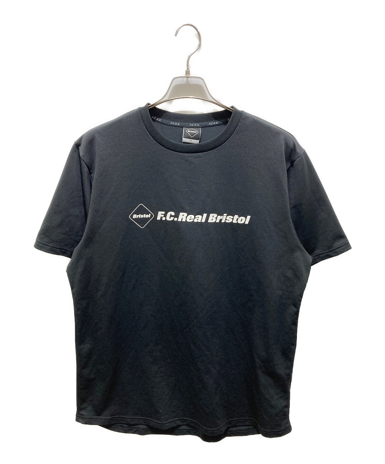 中古・古着通販】F.C.R.B. (エフシーレアルブリストル) AUTHENTIC MESH 