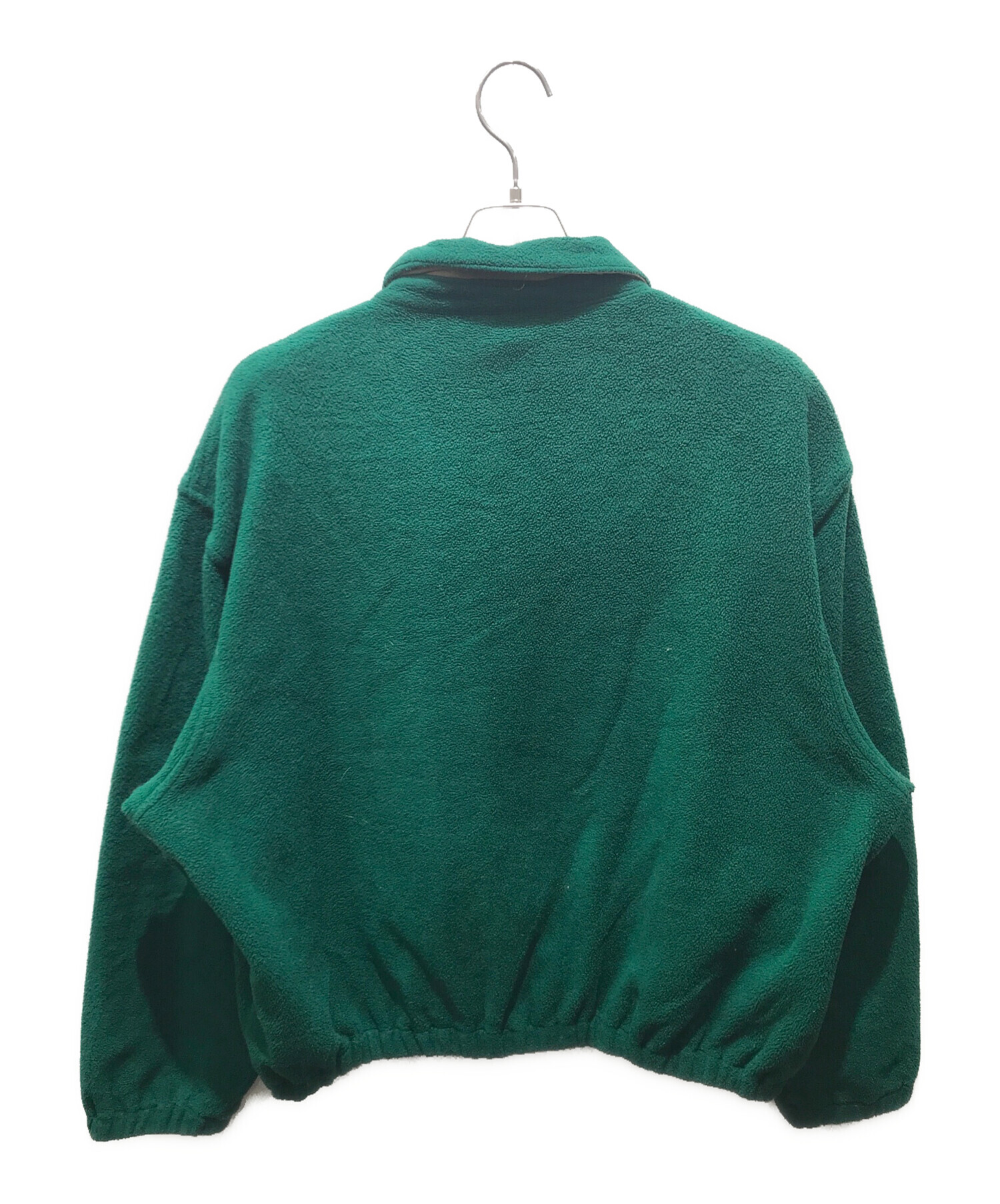 中古・古着通販】POLO SPORT (ポロスポーツ) フリーススウィング