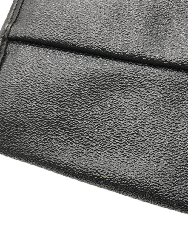 中古・古着通販】JAM HOME MADE (ジャムホームメイド) レザートート