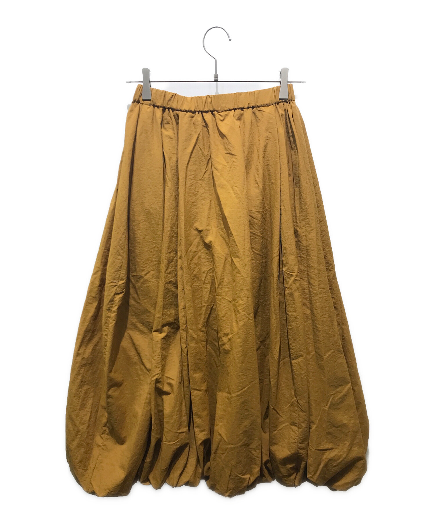 新品タグ付き【nagonstans】スカート　サイズM 新品タグ付き【nagonstans】スカート サイズM 新品タグ付き