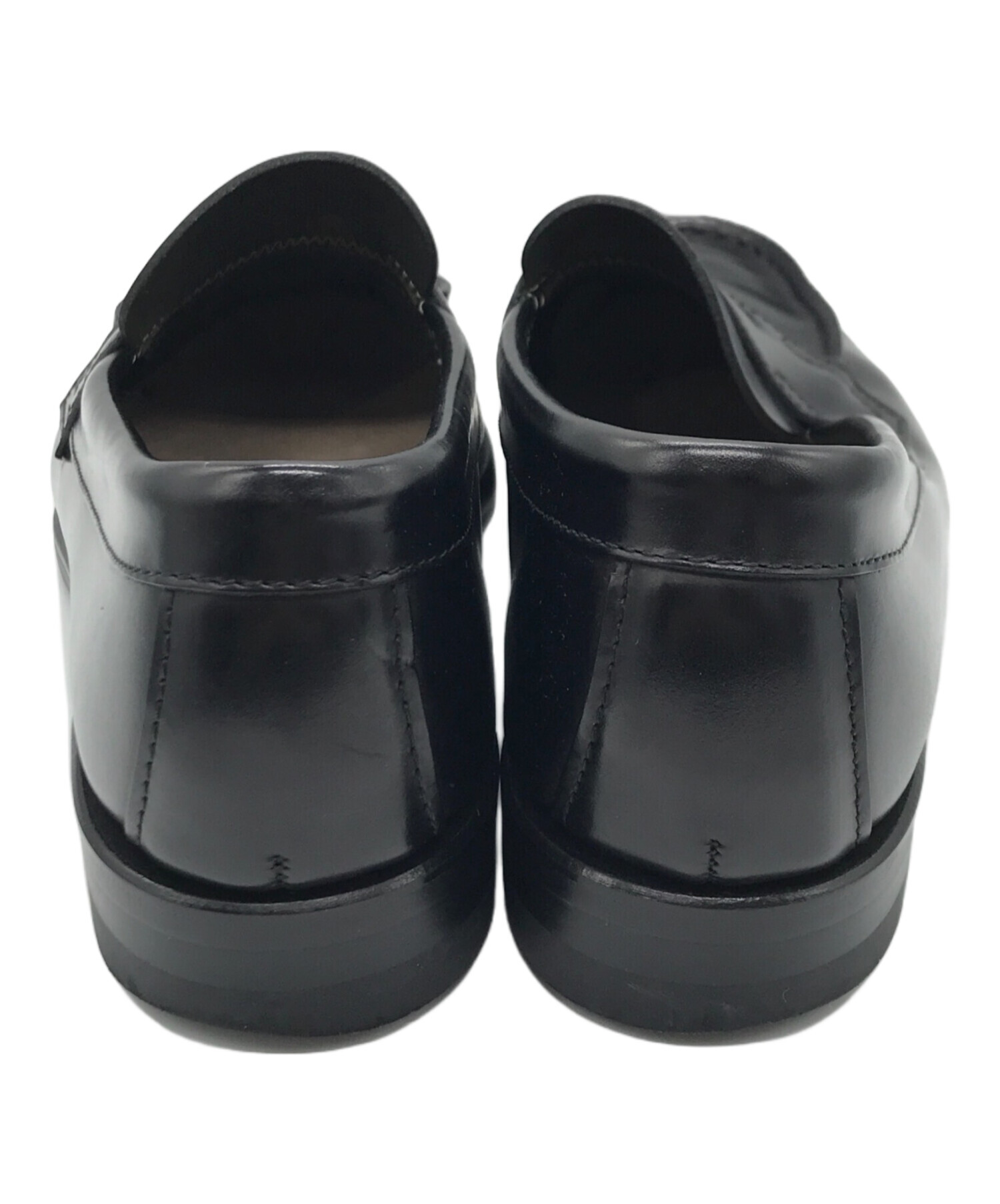 中古・古着通販】REGAL (リーガル) VAN (ヴァン) コインローファー