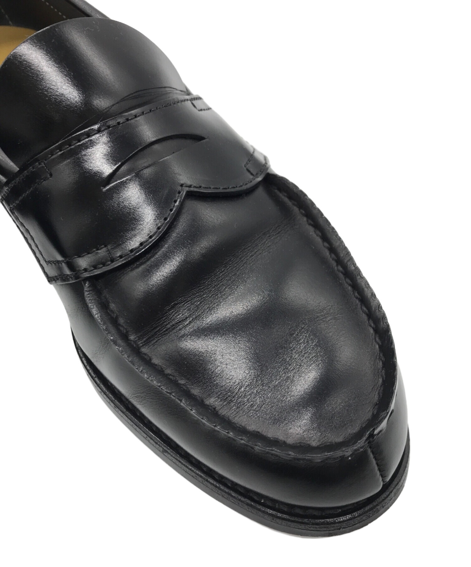 中古・古着通販】REGAL (リーガル) VAN (ヴァン) コインローファー