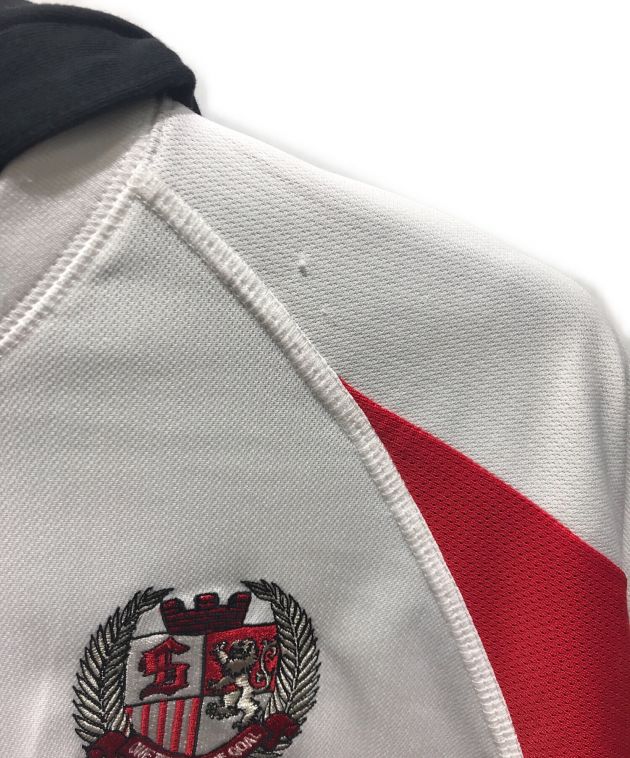 中古・古着通販】Supreme (シュプリーム) Hooded Soccer Jersey 23AW