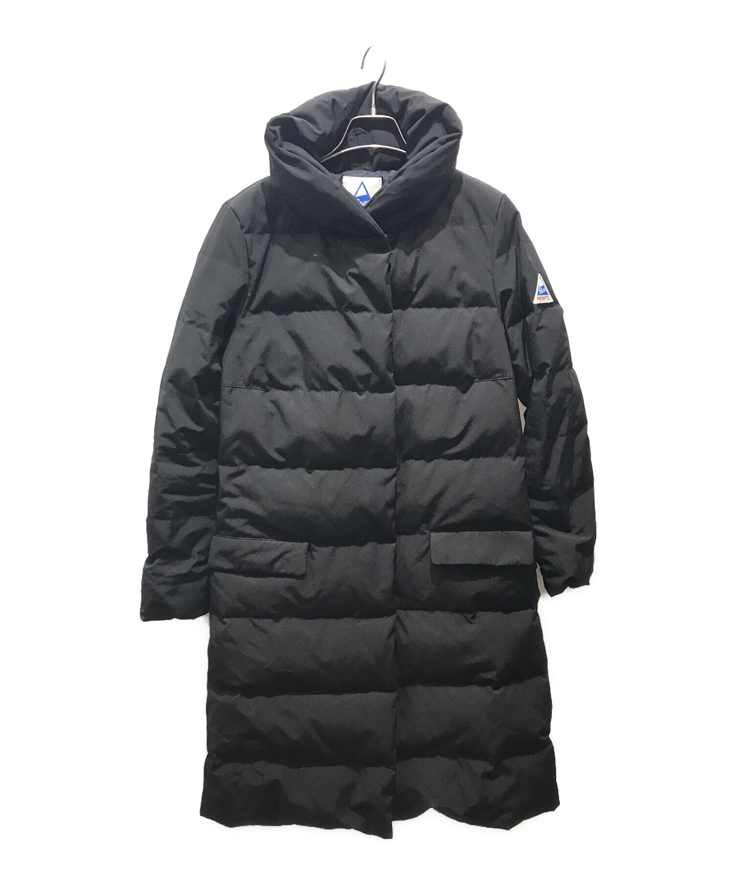 中古・古着通販】Cape HEIGHTS (ケープハイツ) 80/20ダウン 中古・古着通販】Cape HEIGHTS (ケープハイツ) 80/20ダウン