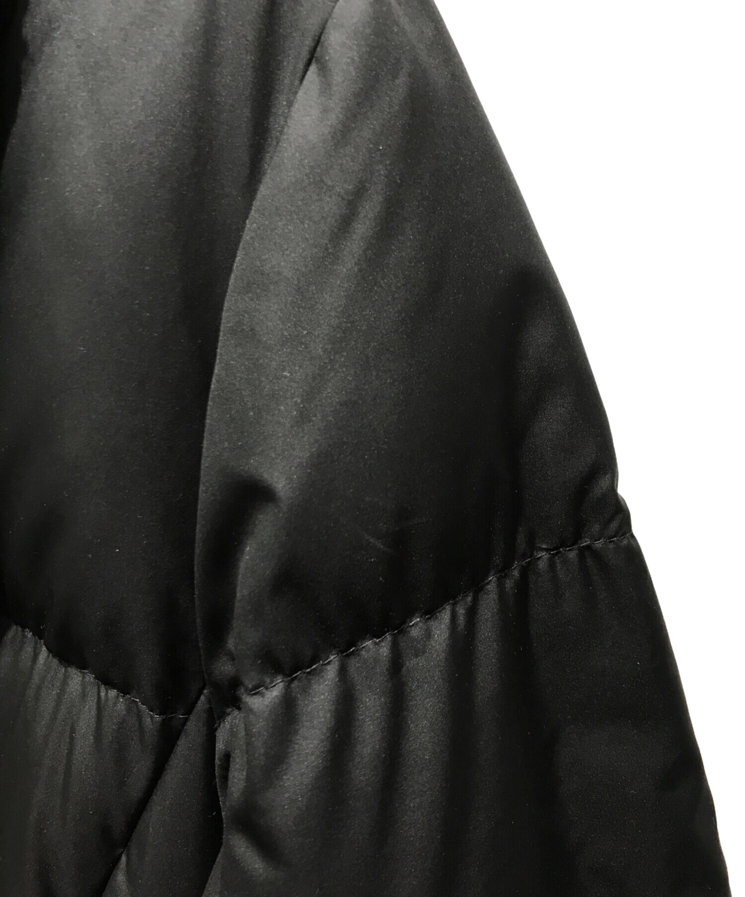 中古・古着通販】RALPH LAUREN (ラルフローレン) ショールカラーロング