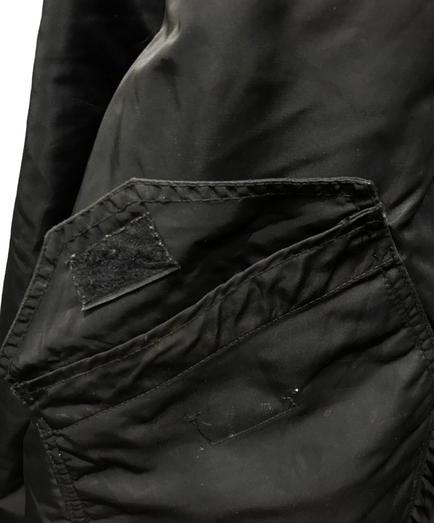 CWU45/P 未使用　XL ブラック CWU45/P 未使用 XL ブラック USA製 ISRATEX, INC. CWU-45/P MIL