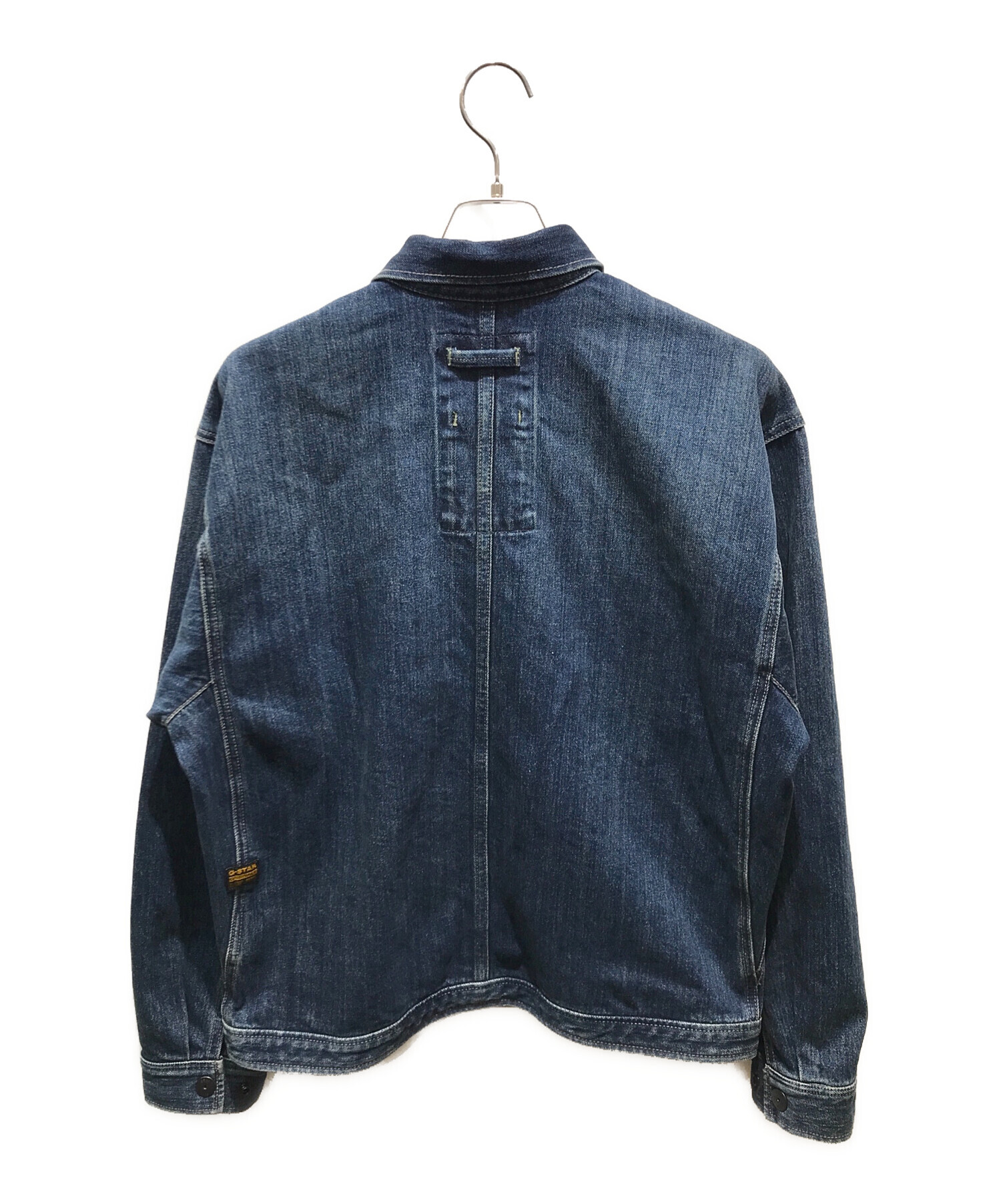 中古・古着通販】G-STAR RAW (ジースターロゥ) Utility Coach Jacket