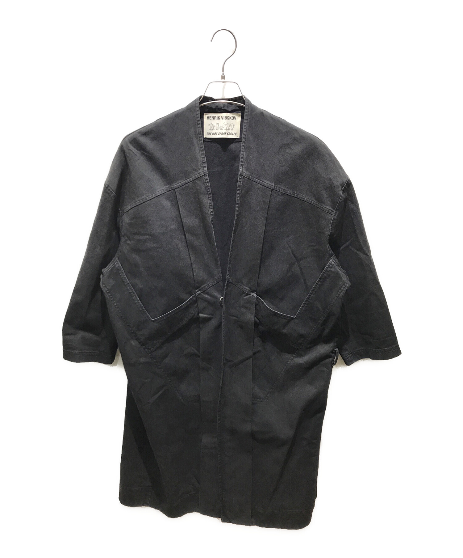 中古・古着通販】Henrik Vibskov (ヘンリック ヴィブスコフ) ノー