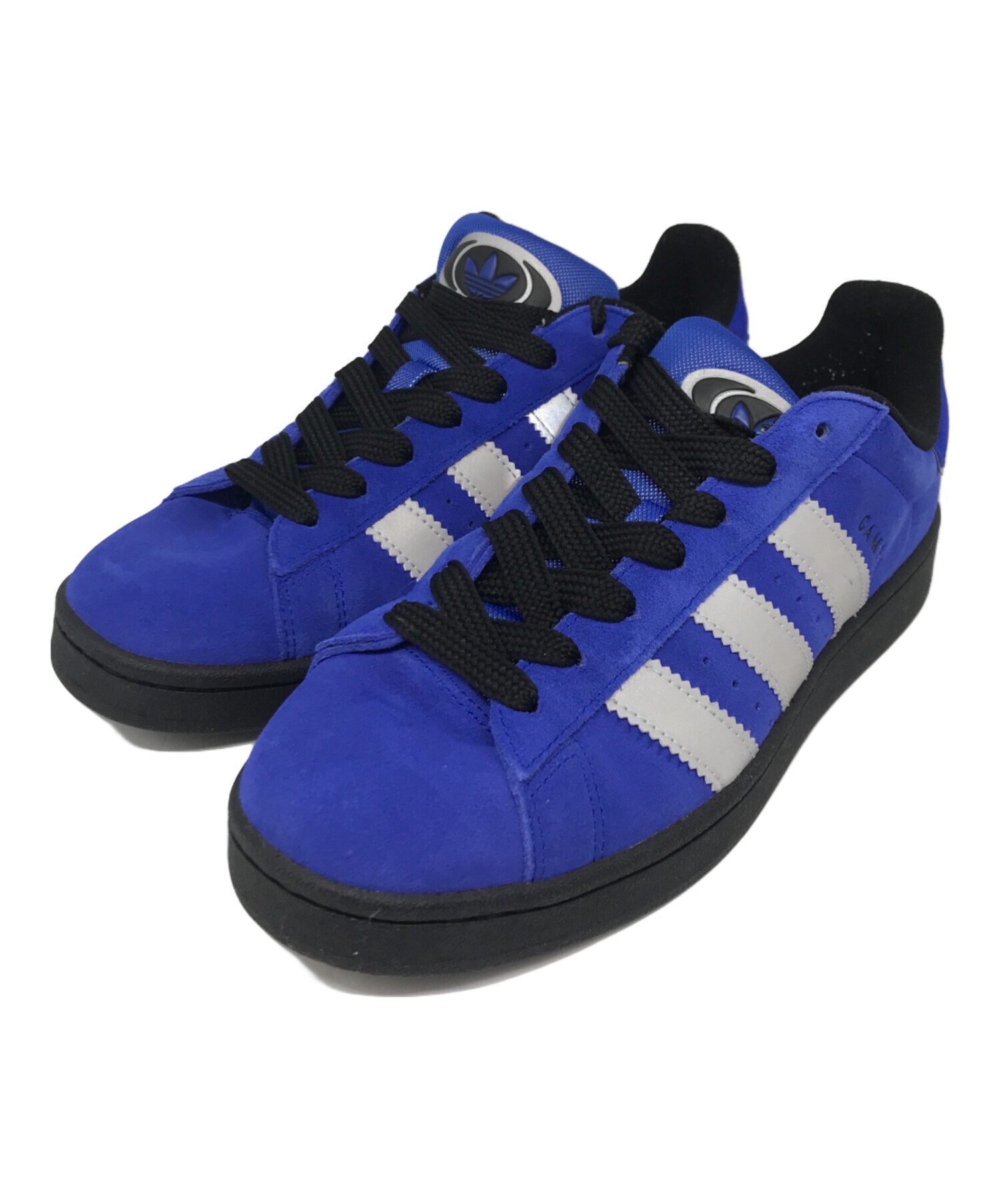 中古・古着通販】adidas (アディダス) ローカットスニーカー Campus 