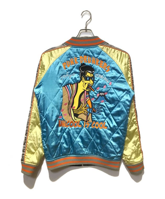 中古・古着通販】PUNK DRUNKERS (パンクドランカーズ) mxmxm (マジカル