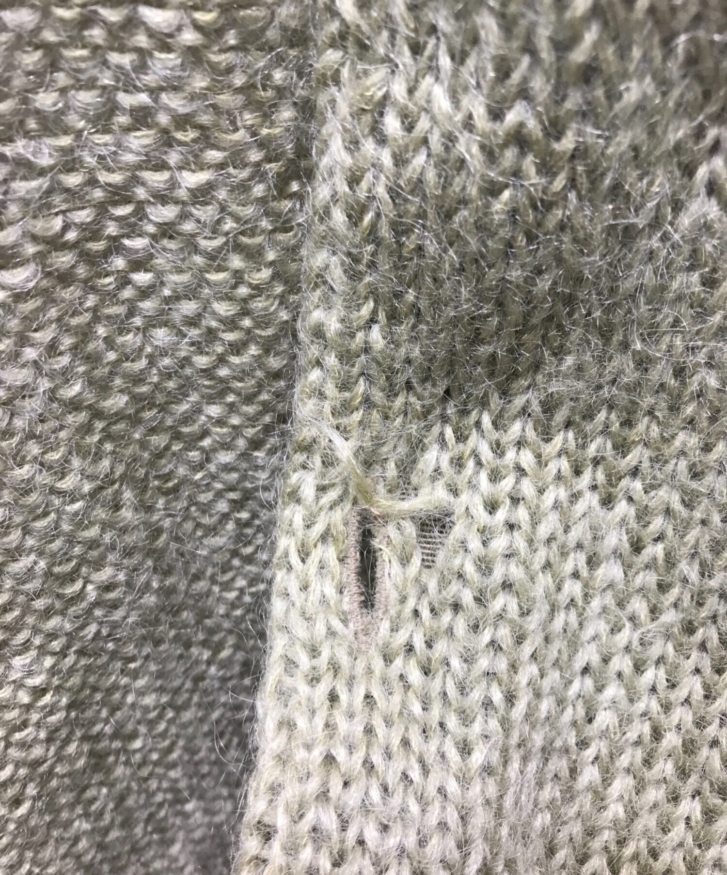 中古・古着通販】COMME des GARCONS HOMME PLUS (コムデギャルソンオム