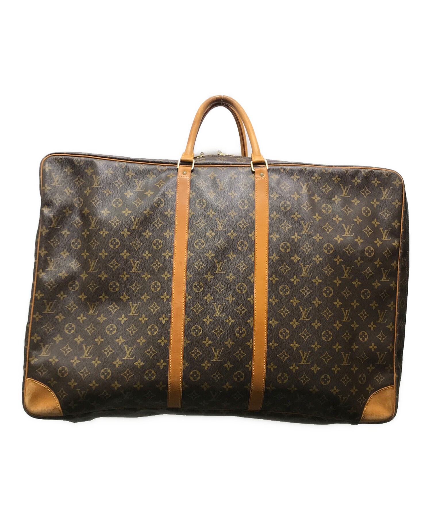 中古・古着通販】LOUIS VUITTON (ルイ ヴィトン) ボストンバッグ 