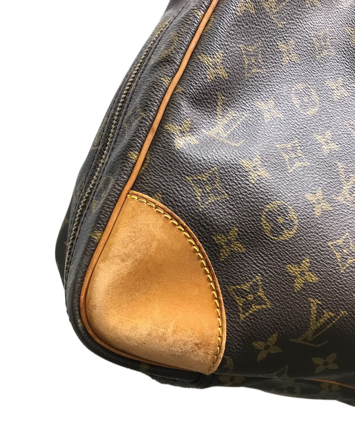 中古・古着通販】LOUIS VUITTON (ルイ ヴィトン) ボストンバッグ 
