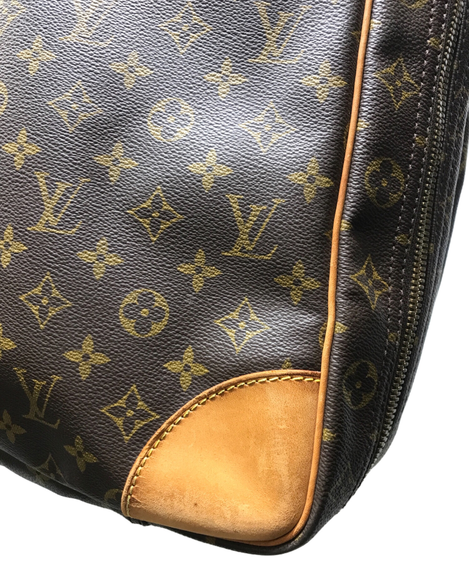 中古・古着通販】LOUIS VUITTON (ルイ ヴィトン) ボストンバッグ 中古・古着通販】LOUIS VUITTON (ルイ ヴィトン) ボストンバッグ