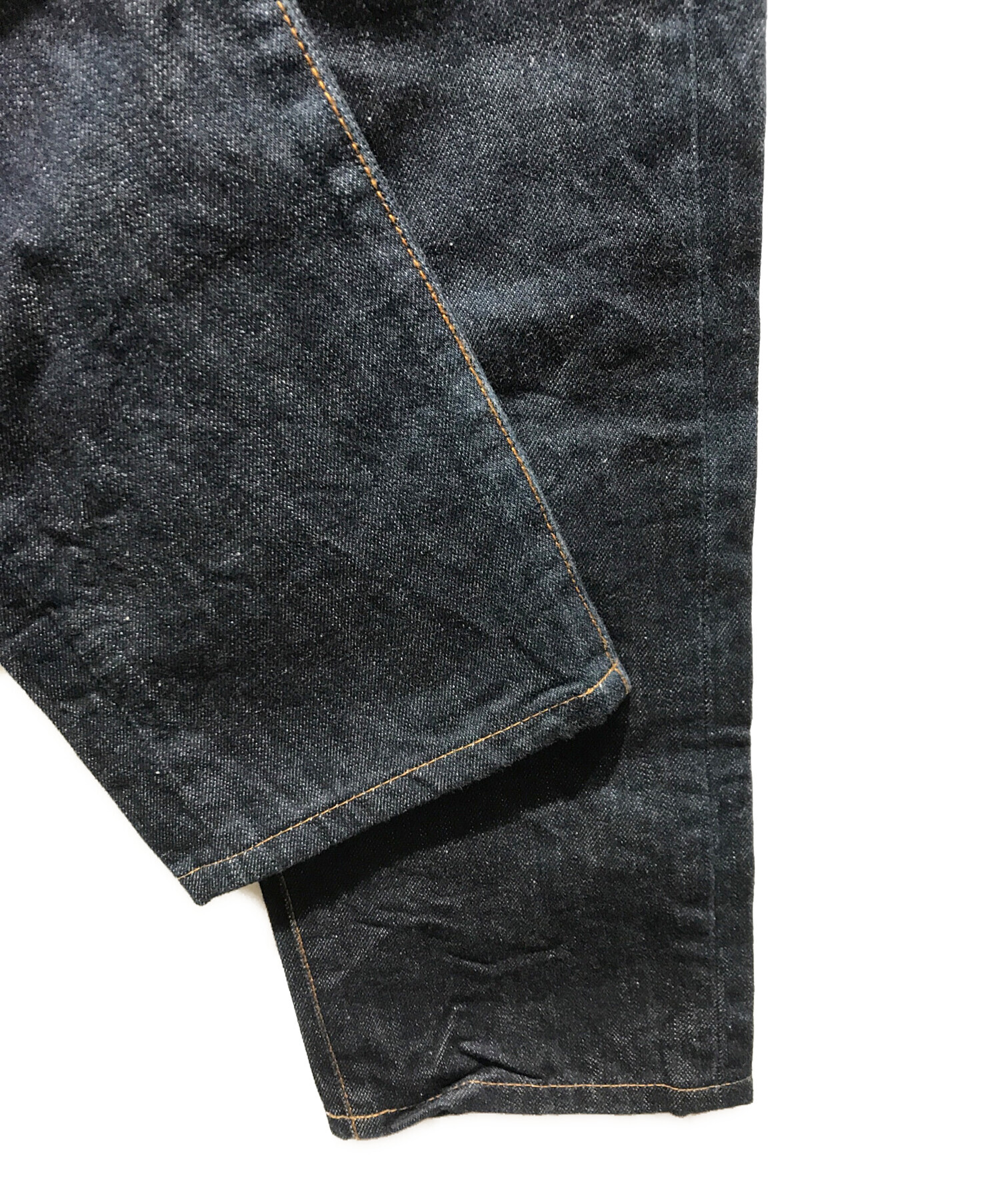 中古・古着通販】DIOR HOMME (ディオール オム) デニムパンツ