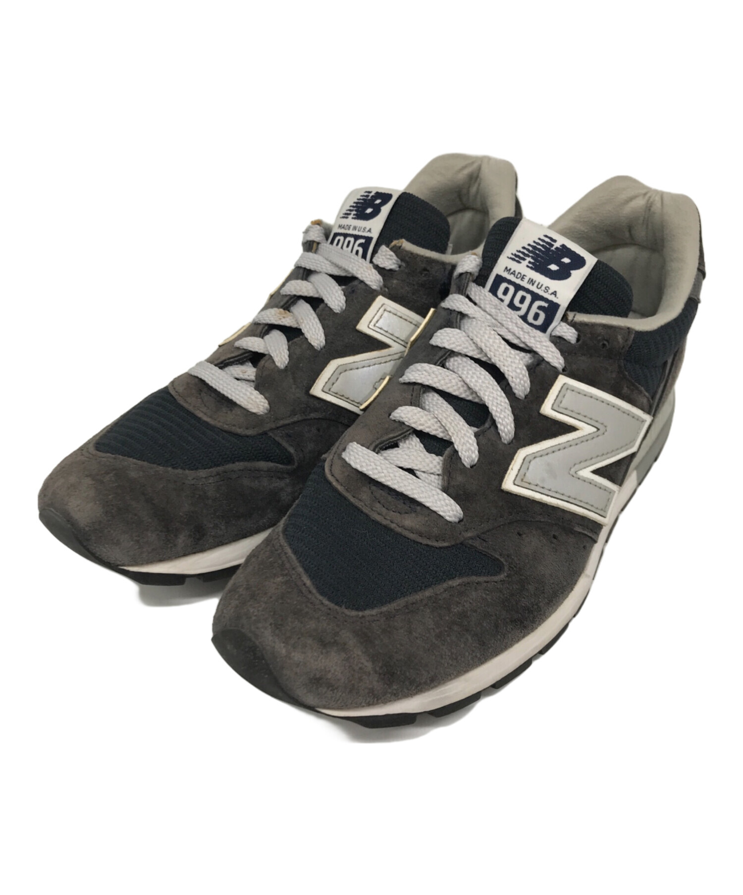 中古・古着通販】NEW BALANCE (ニューバランス) ローカットスニーカー