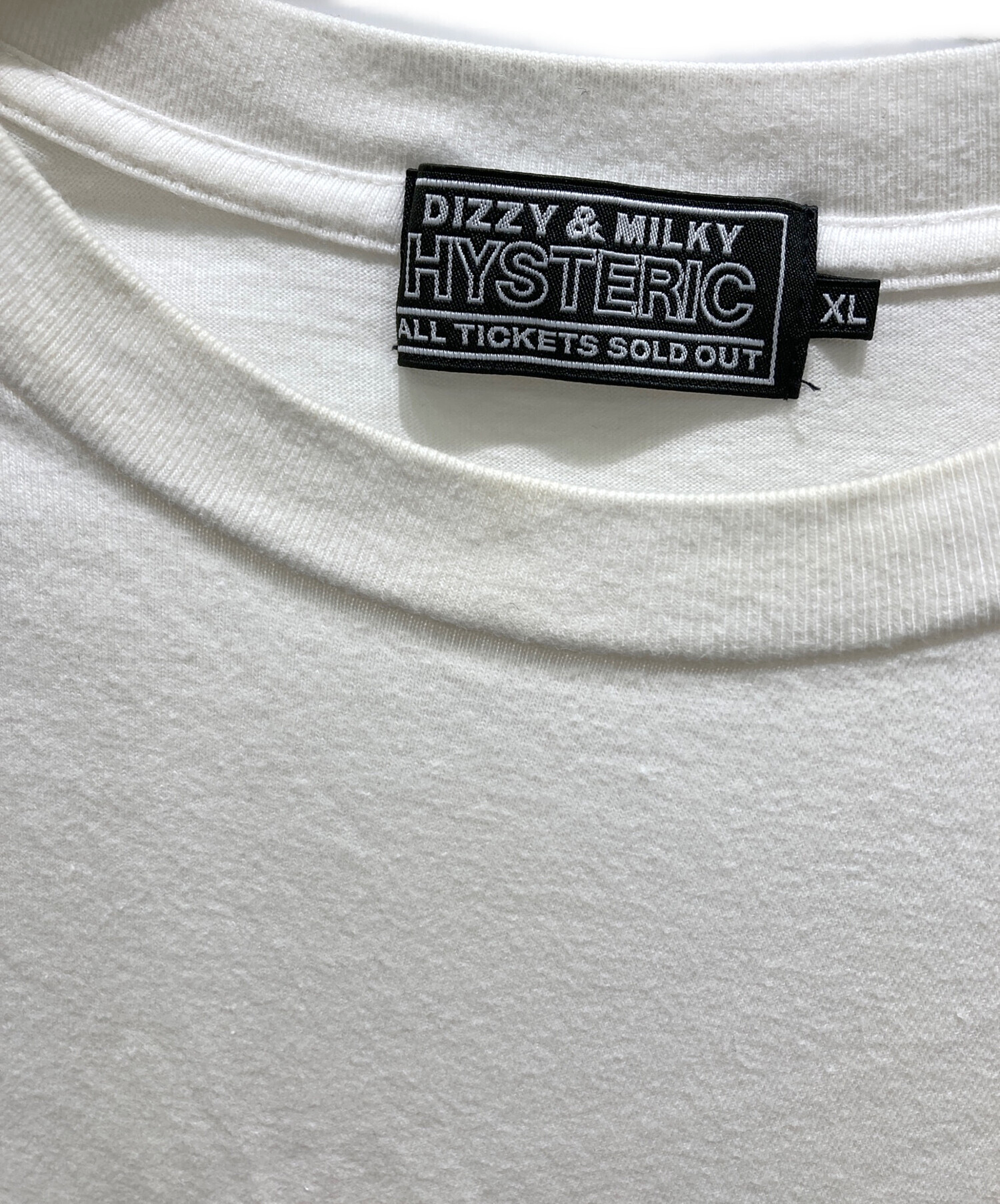 中古・古着通販】Hysteric Glamour (ヒステリックグラマー) MAKE ME 