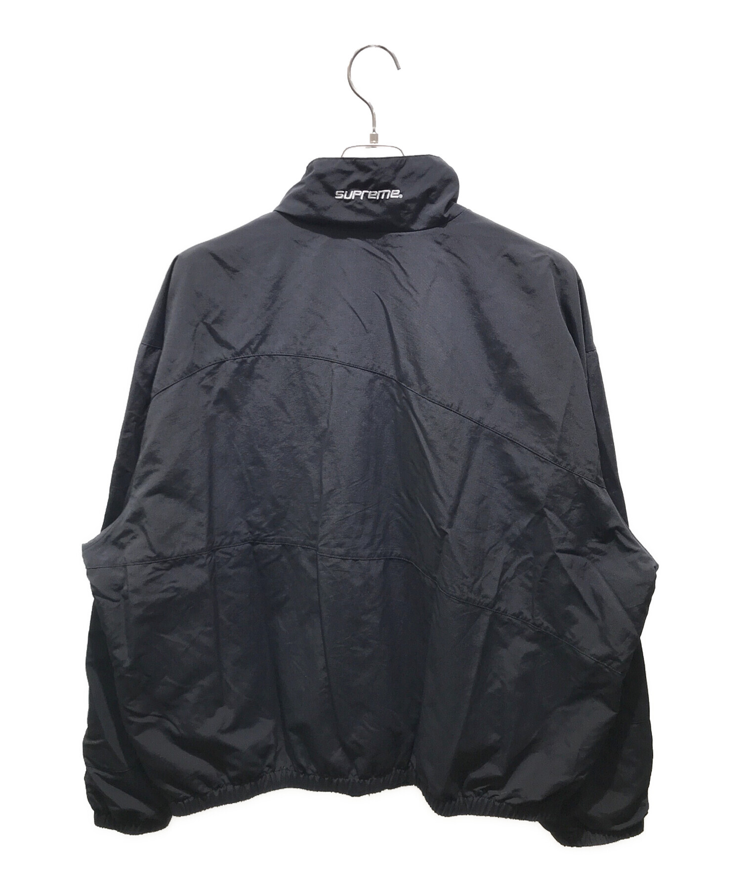 中古・古着通販】SUPREME (シュプリーム) CURVE TRACK JACKET 24SS