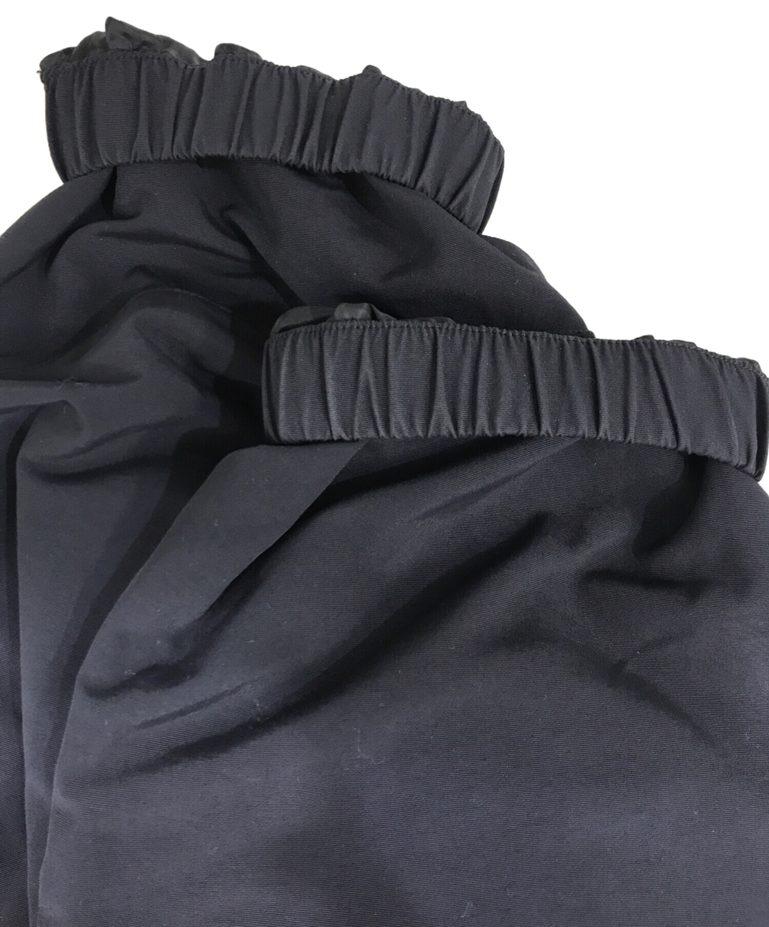 中古・古着通販】SUPREME (シュプリーム) CURVE TRACK JACKET 24SS