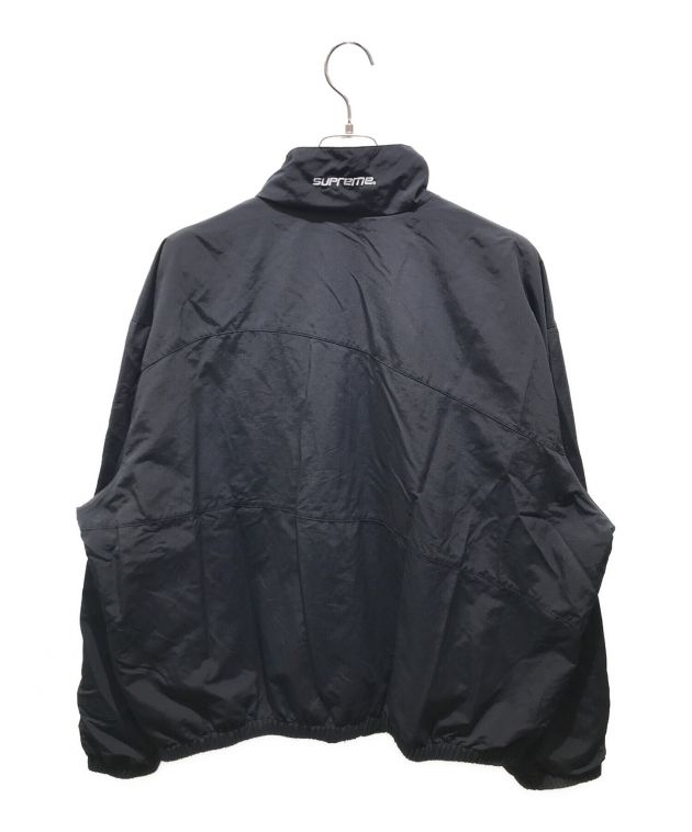 中古・古着通販】SUPREME (シュプリーム) CURVE TRACK JACKET 24SS