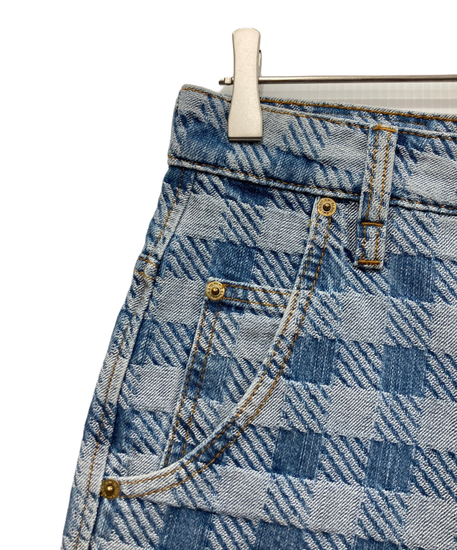 ami alexandre mattiussi ハーフデニムパンツショートパンツ 楽天市場】AMI ALEXANDRE MATTIUSSI アミパリス パンツ ハーフ