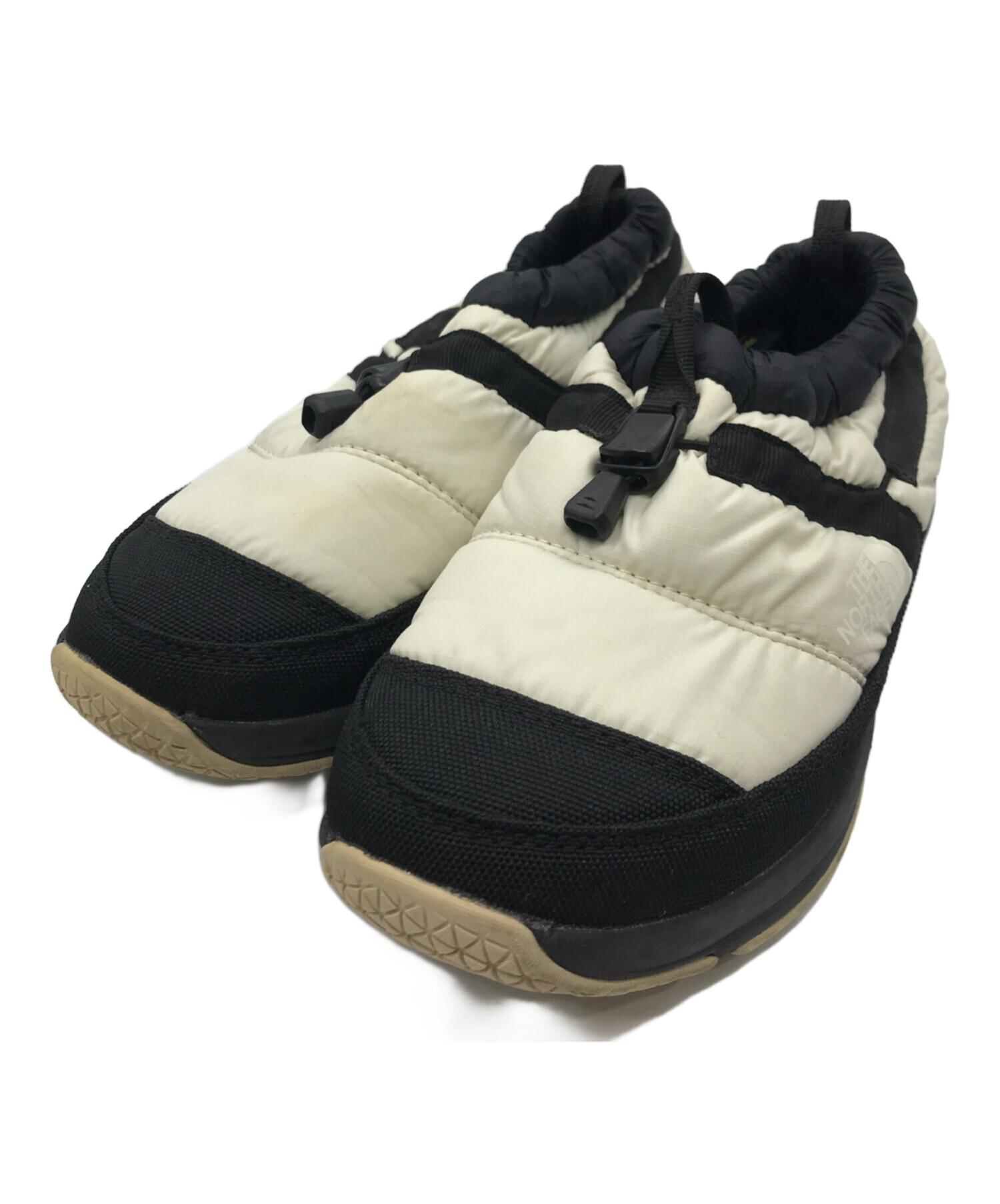 中古・古着通販】THE NORTH FACE (ザ ノース フェイス) ヌプシ