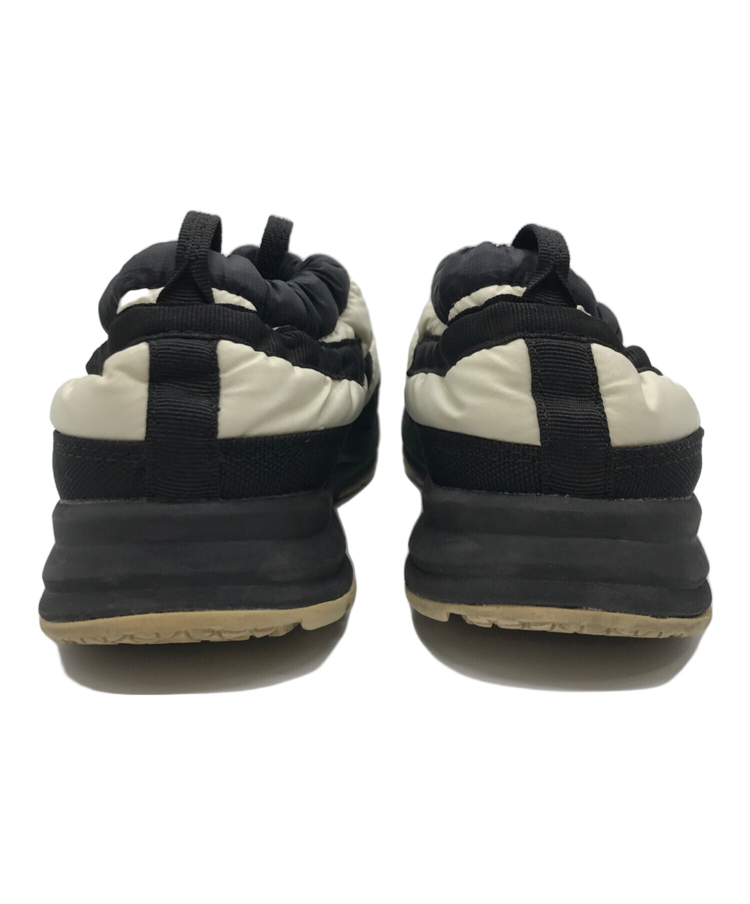 中古・古着通販】THE NORTH FACE (ザ ノース フェイス) ヌプシ