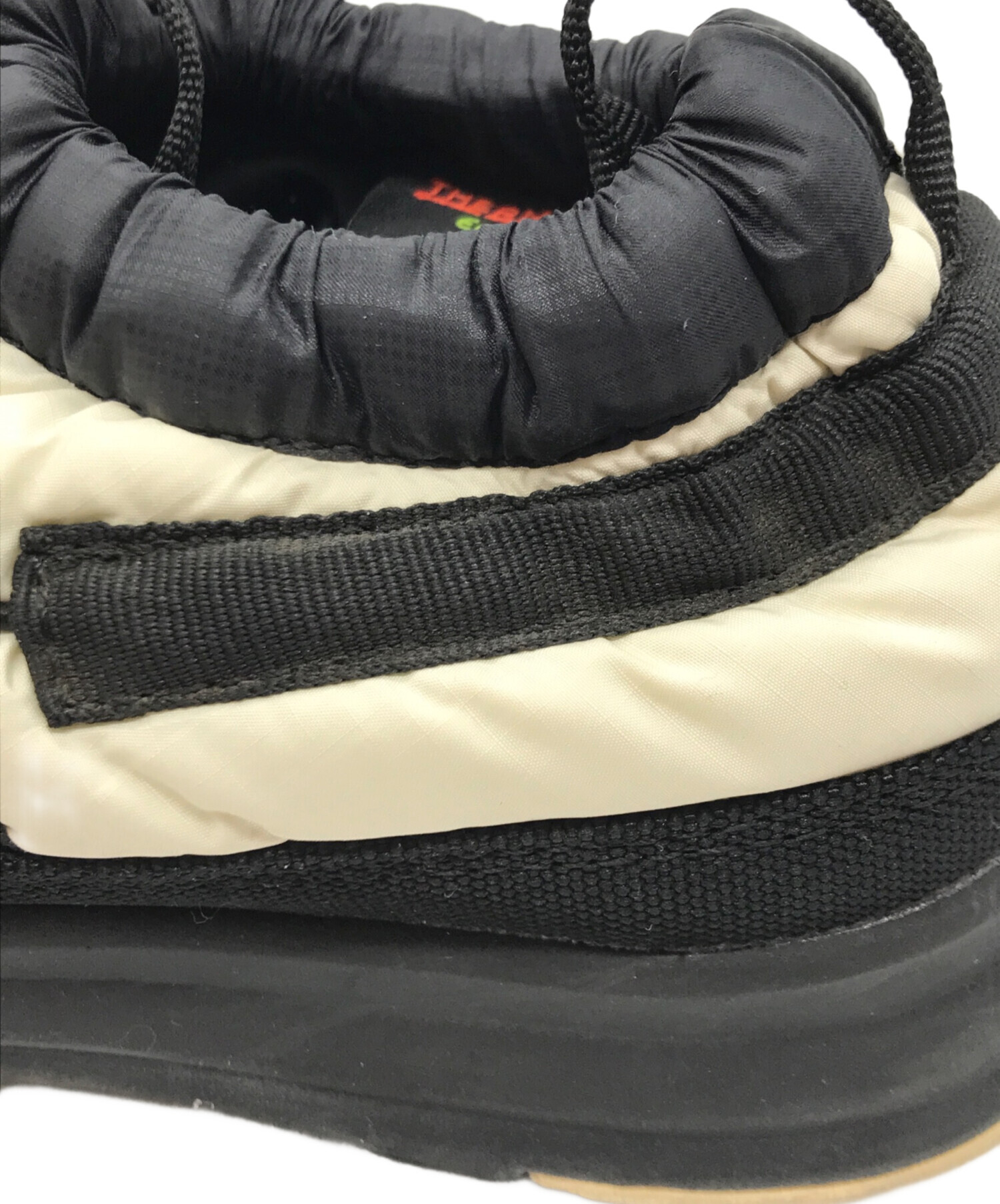 中古・古着通販】THE NORTH FACE (ザ ノース フェイス) ヌプシ